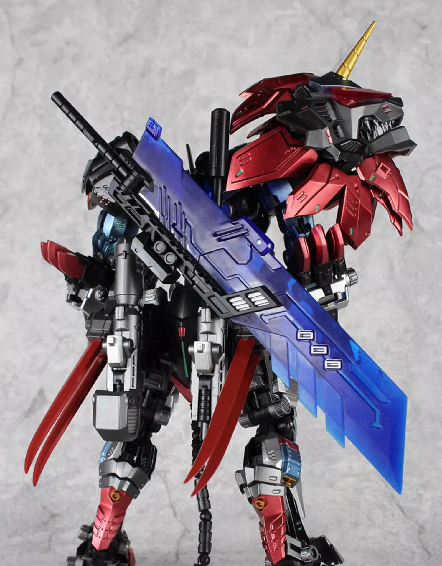 NeoArt Toys NT-11 NT11 Dual Form Xerxes Beast Muscle Black Lion (Lio Convoy / Leo Prime) 21.5cm / 8.5" 11 NeoArt Toys NT-11 NT11 Dual Form Xerxes Beast Muscle Black Lion (Lio Convoy / Leo Prime) 21.5cm / 8.5"