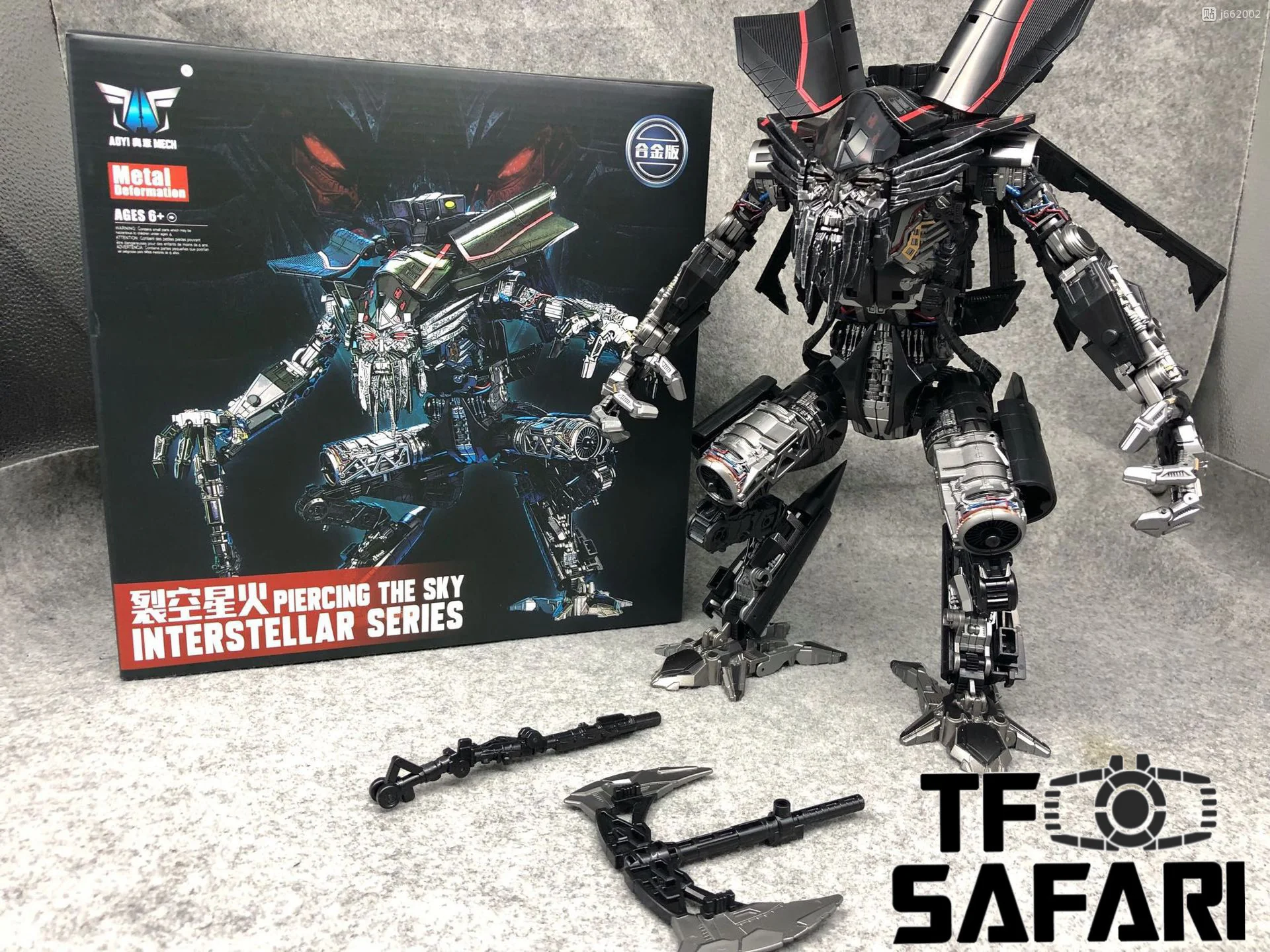 AOYI Mech LS-14 LS14 Optimus Prime (Oversized OS SS32) LS-15 LS15 Jetfire (Oversized OS SS35) BMB 14 AOYI Mech LS-14 LS14 Optimus Prime (Oversized OS SS32) LS-15 LS15 Jetfire (Oversized OS SS35) BMB