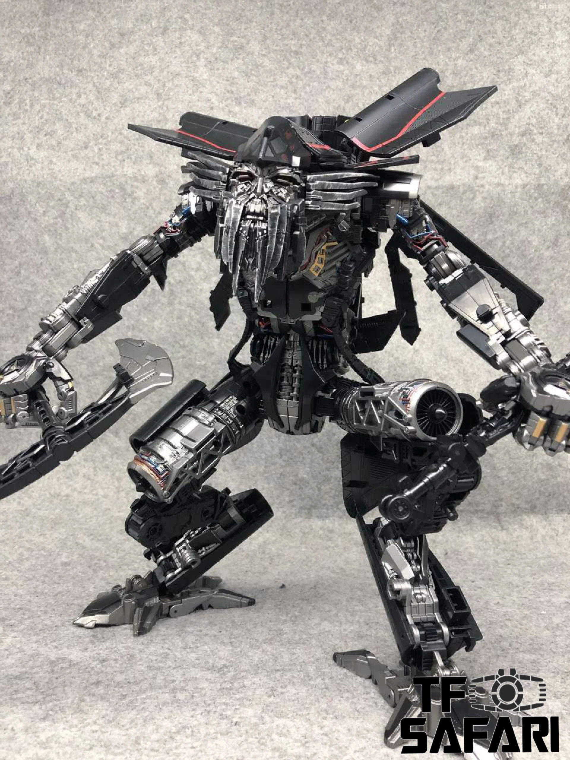 AOYI Mech LS-14 LS14 Optimus Prime (Oversized OS SS32) LS-15 LS15 Jetfire (Oversized OS SS35) BMB 15 AOYI Mech LS-14 LS14 Optimus Prime (Oversized OS SS32) LS-15 LS15 Jetfire (Oversized OS SS35) BMB