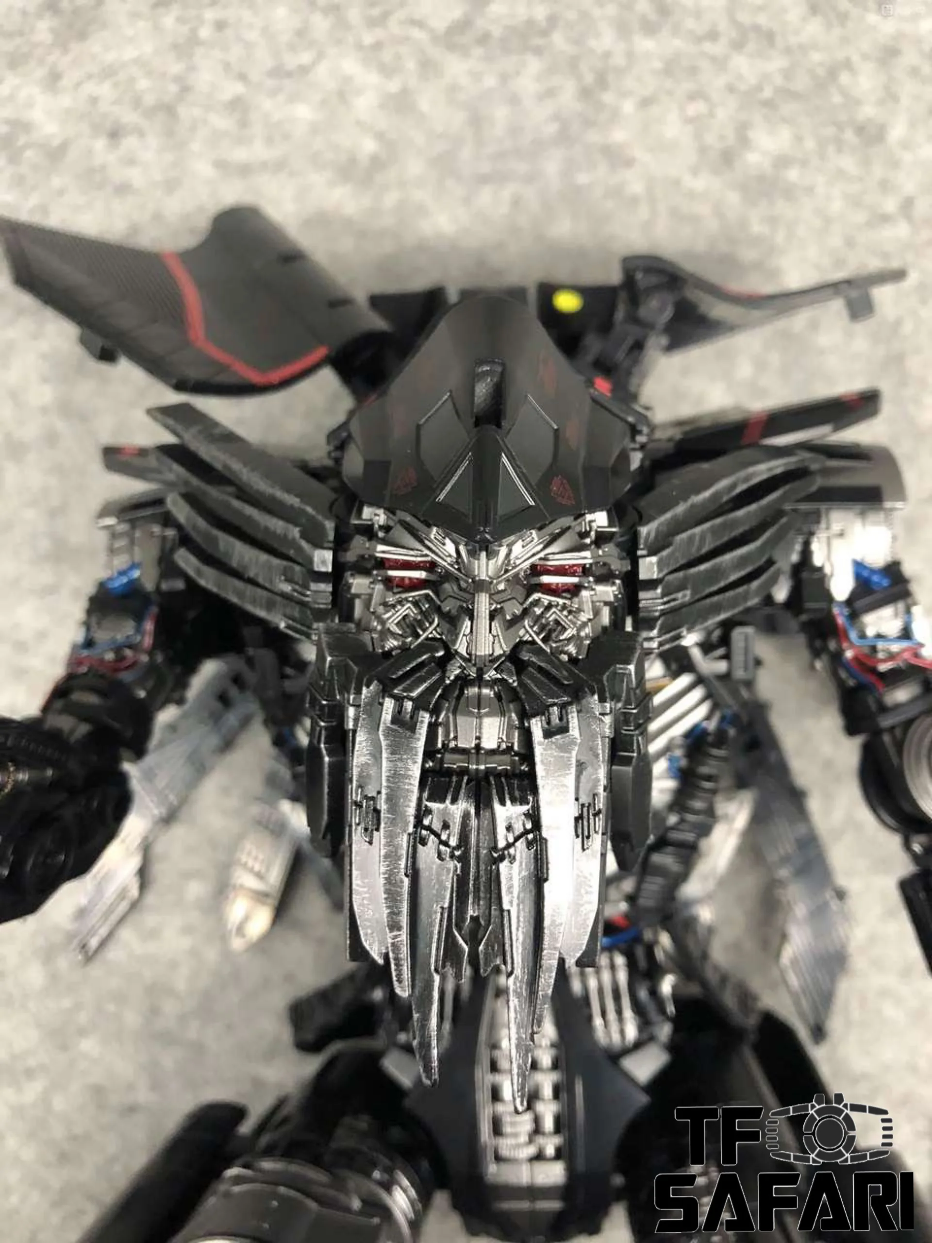 AOYI Mech LS-14 LS14 Optimus Prime (Oversized OS SS32) LS-15 LS15 Jetfire (Oversized OS SS35) BMB 17 AOYI Mech LS-14 LS14 Optimus Prime (Oversized OS SS32) LS-15 LS15 Jetfire (Oversized OS SS35) BMB