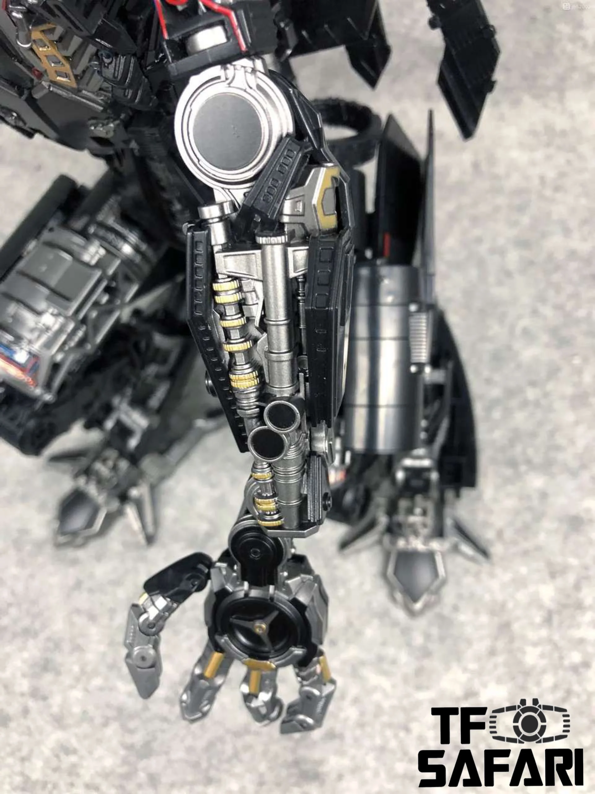 AOYI Mech LS-14 LS14 Optimus Prime (Oversized OS SS32) LS-15 LS15 Jetfire (Oversized OS SS35) BMB 19 AOYI Mech LS-14 LS14 Optimus Prime (Oversized OS SS32) LS-15 LS15 Jetfire (Oversized OS SS35) BMB