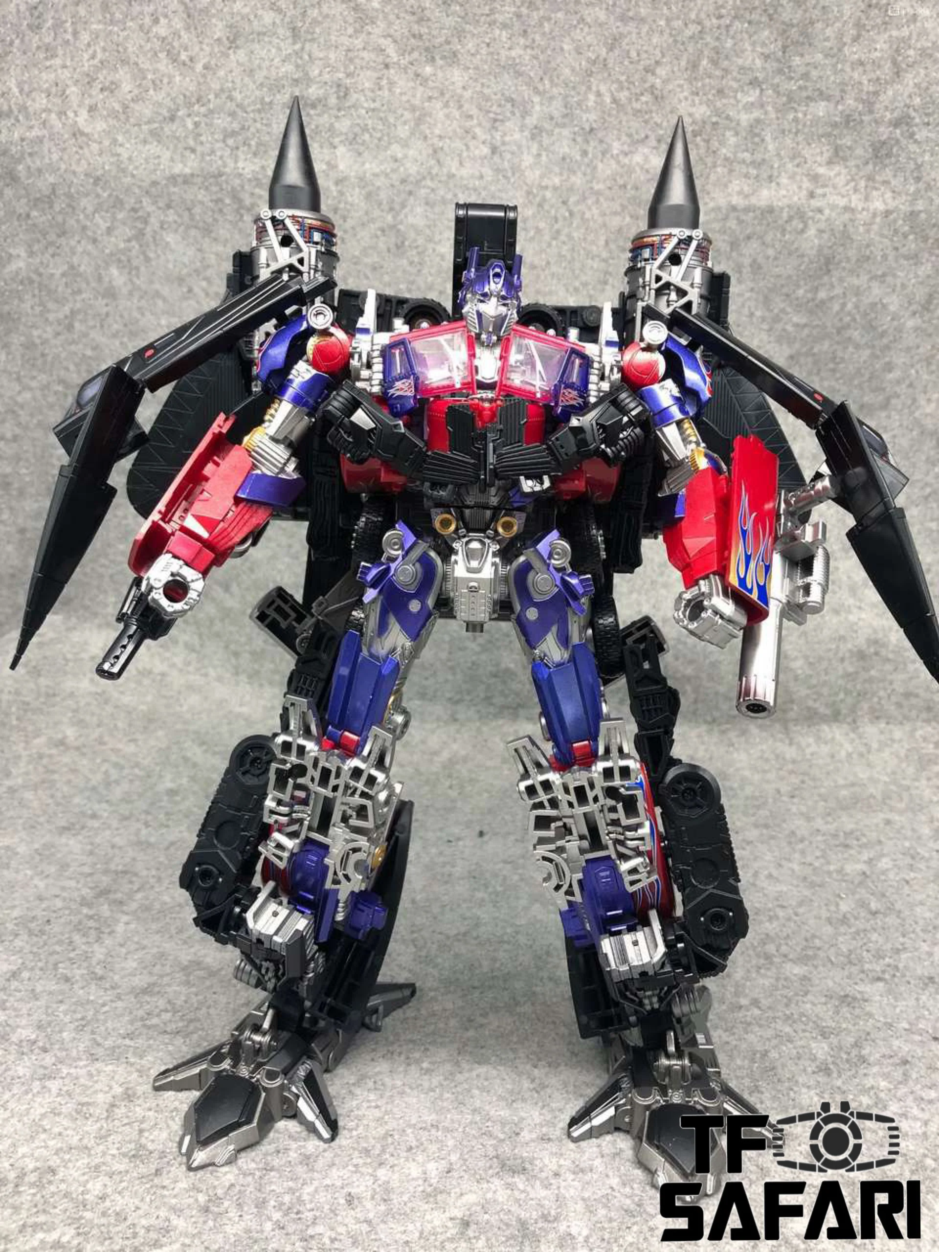AOYI Mech LS-14 LS14 Optimus Prime (Oversized OS SS32) LS-15 LS15 Jetfire (Oversized OS SS35) BMB 3 AOYI Mech LS-14 LS14 Optimus Prime (Oversized OS SS32) LS-15 LS15 Jetfire (Oversized OS SS35) BMB