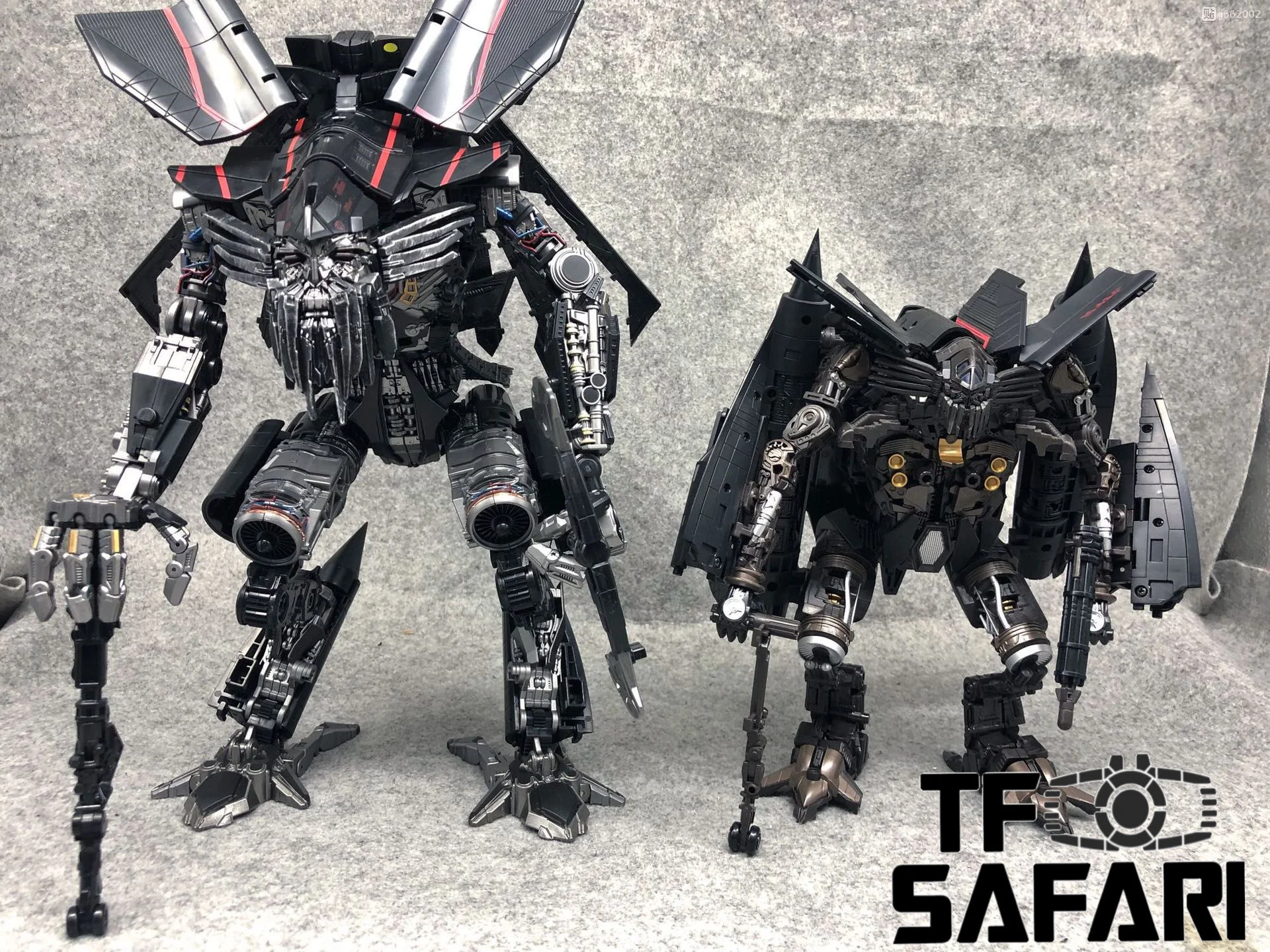 AOYI Mech LS-14 LS14 Optimus Prime (Oversized OS SS32) LS-15 LS15 Jetfire (Oversized OS SS35) BMB 23 AOYI Mech LS-14 LS14 Optimus Prime (Oversized OS SS32) LS-15 LS15 Jetfire (Oversized OS SS35) BMB