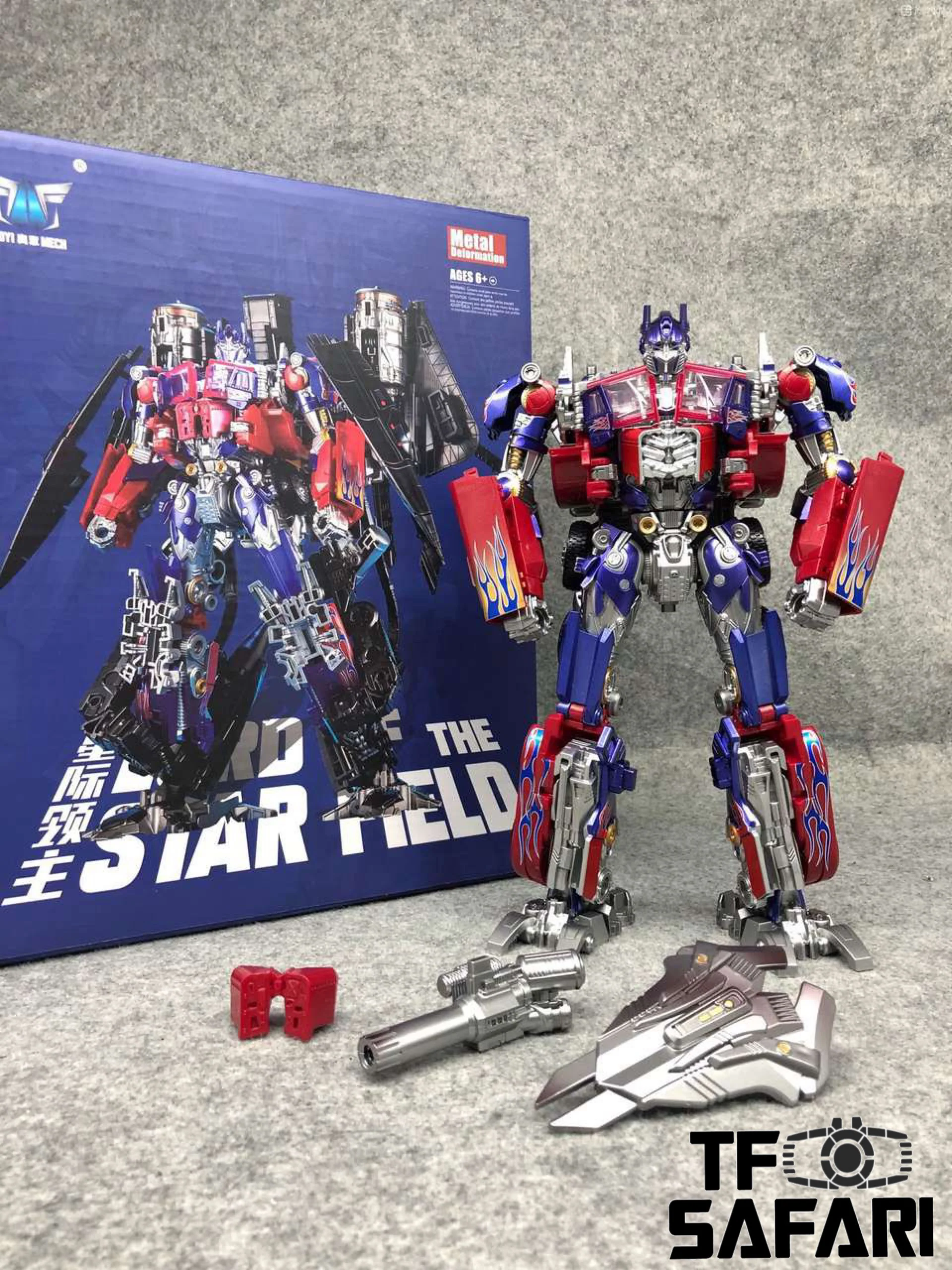 AOYI Mech LS-14 LS14 Optimus Prime (Oversized OS SS32) LS-15 LS15 Jetfire (Oversized OS SS35) BMB 7 AOYI Mech LS-14 LS14 Optimus Prime (Oversized OS SS32) LS-15 LS15 Jetfire (Oversized OS SS35) BMB