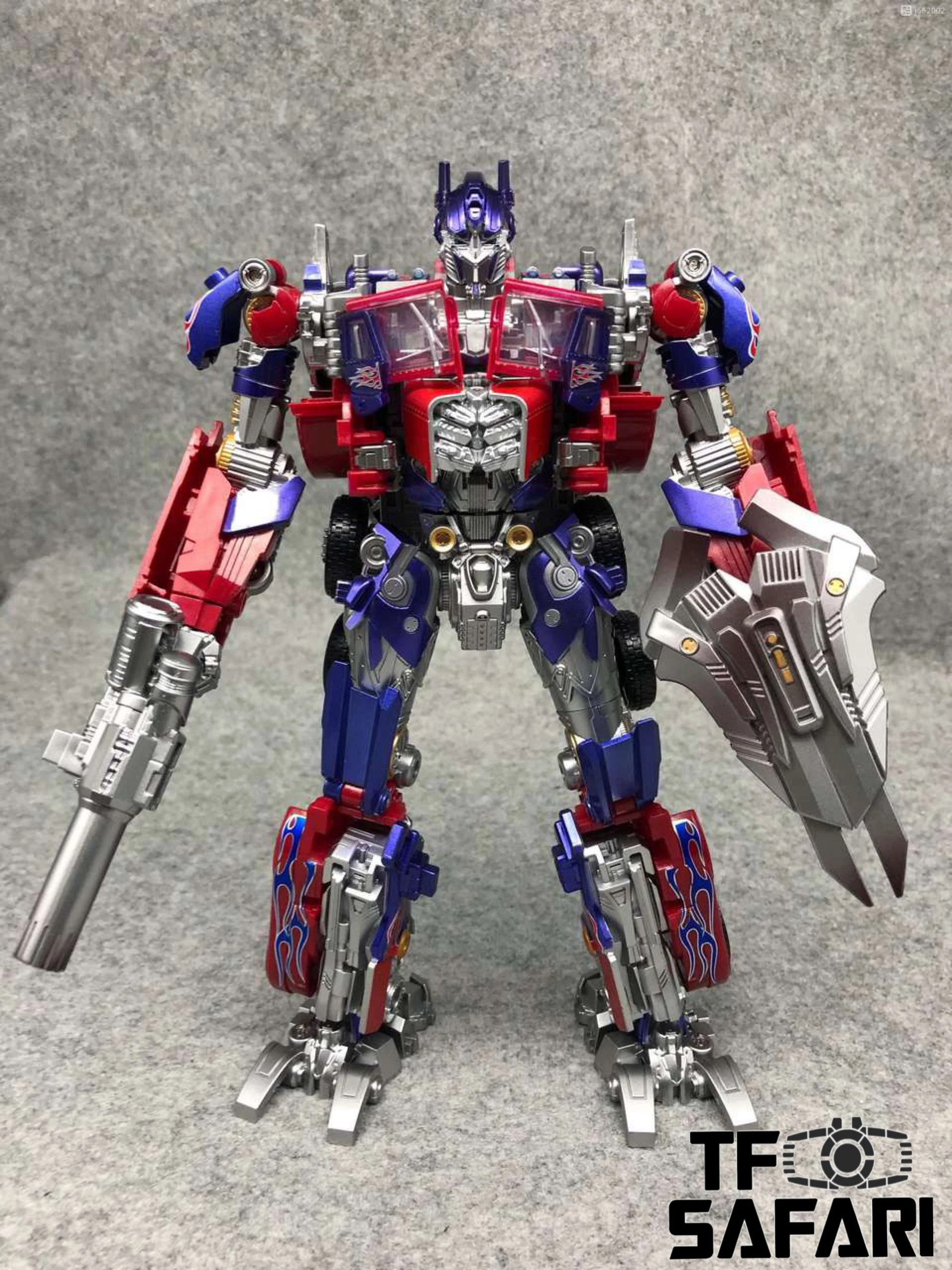 AOYI Mech LS-14 LS14 Optimus Prime (Oversized OS SS32) LS-15 LS15 Jetfire (Oversized OS SS35) BMB 9 AOYI Mech LS-14 LS14 Optimus Prime (Oversized OS SS32) LS-15 LS15 Jetfire (Oversized OS SS35) BMB