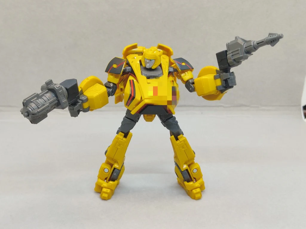 Superman Studio SPS31 SPS31 Handle converters for 03 Gamer Edition SS GE01 GE03 Optimus Prime & Bumblebee Upgrade Kit 4 Superman Studio SPS31 SPS31 Handle converters for 03 Gamer Edition SS GE01 GE03 Optimus Prime & Bumblebee Upgrade Kit