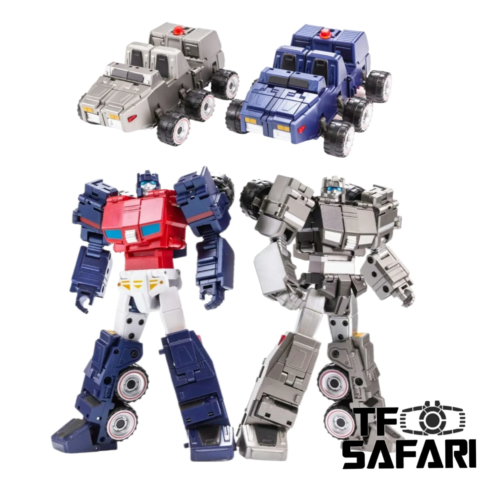 Modfans AL01S / AL-01S AL01T / AL-01T Path of Transfiguration Ruller (MP-Size Roller)