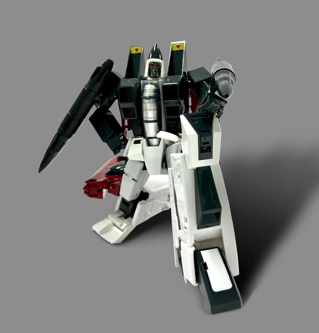 MakeToys MT MTRM-16 MTRM16 Jetstream(Thrust) MTRM-17 MTRM17 Booster (Ramjet) 25cm / 10" 13 MakeToys MT MTRM-16 MTRM16 Jetstream(Thrust) MTRM-17 MTRM17 Booster (Ramjet) 25cm / 10"