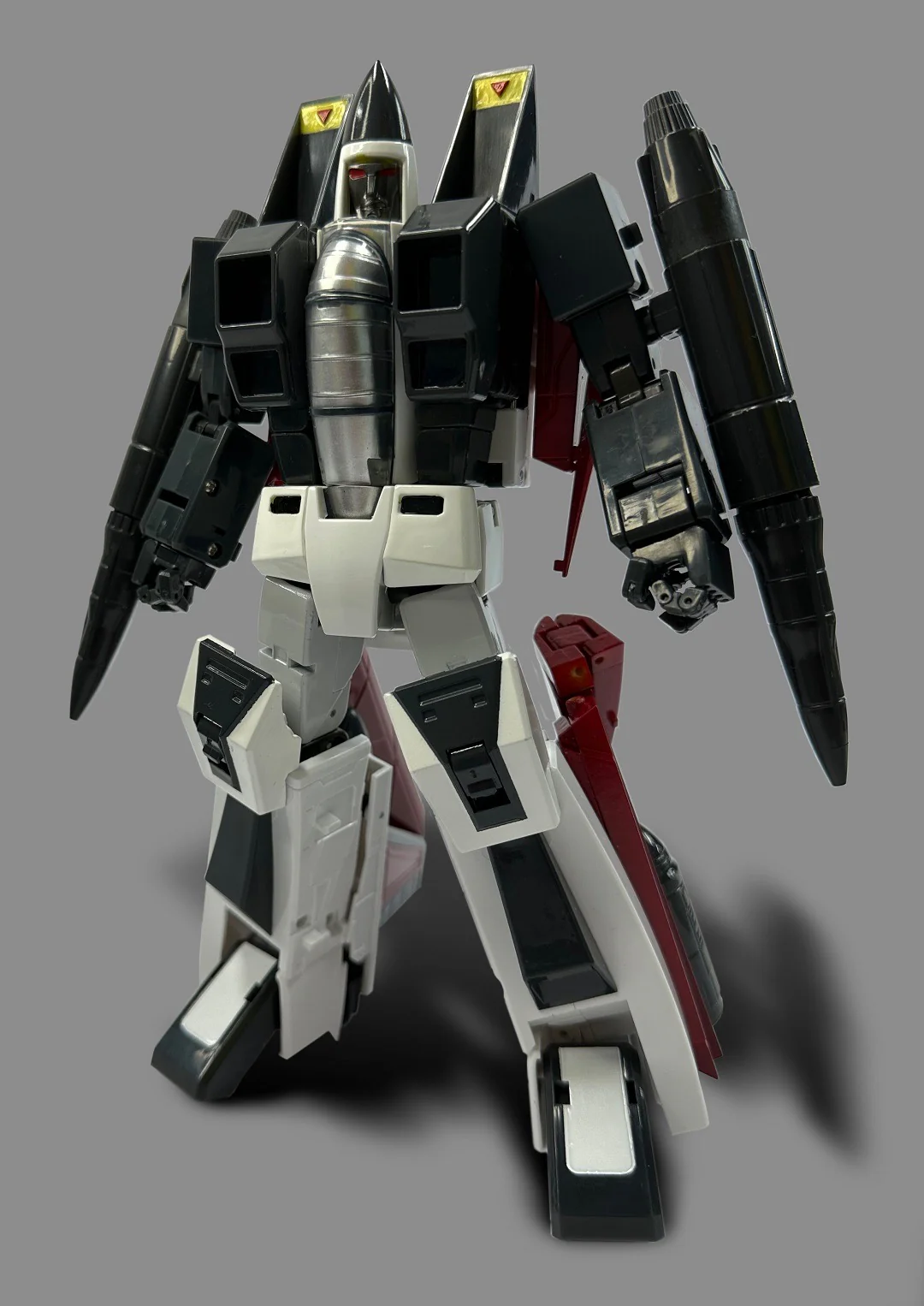 MakeToys MT MTRM-16 MTRM16 Jetstream(Thrust) MTRM-17 MTRM17 Booster (Ramjet) 25cm / 10" 9 MakeToys MT MTRM-16 MTRM16 Jetstream(Thrust) MTRM-17 MTRM17 Booster (Ramjet) 25cm / 10"