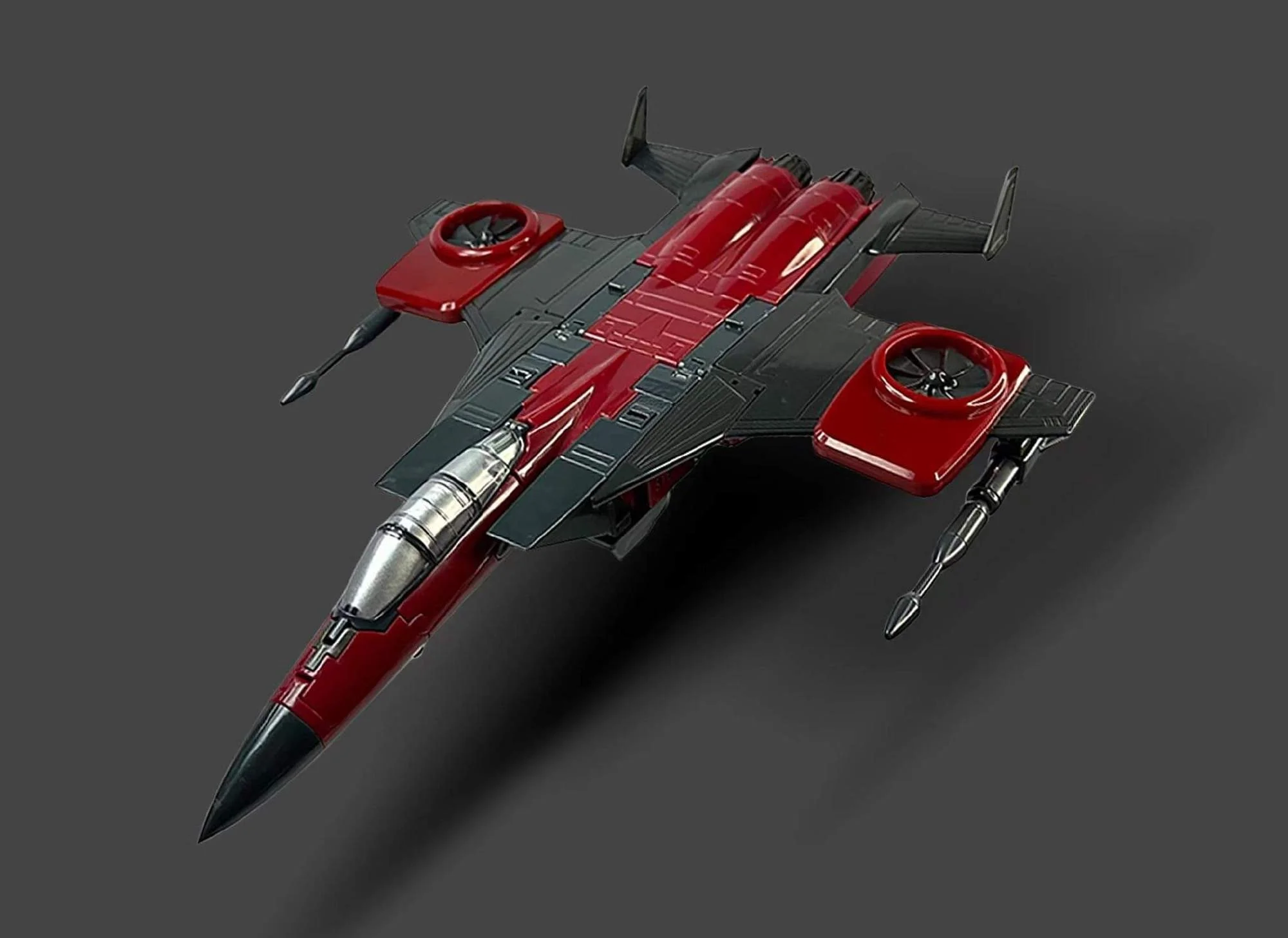 MakeToys MT MTRM-16 MTRM16 Jetstream(Thrust) MTRM-17 MTRM17 Booster (Ramjet) 25cm / 10" 10 MakeToys MT MTRM-16 MTRM16 Jetstream(Thrust) MTRM-17 MTRM17 Booster (Ramjet) 25cm / 10"