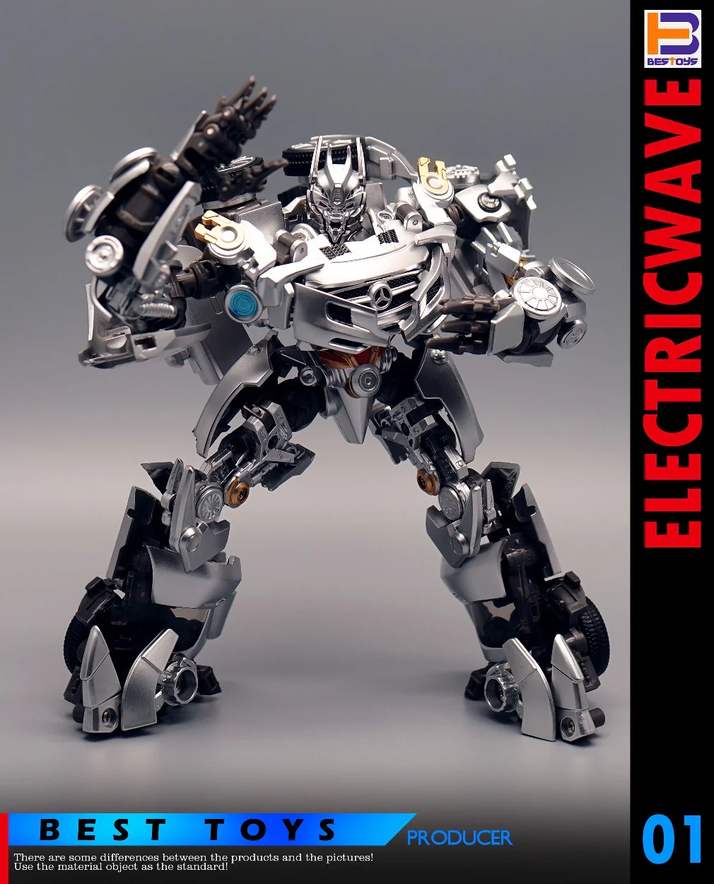4th Party Best Toys BT01 BT-01 Acoustic Wave Not NA Newage XM01 Mistra (Not Bayverse DOTM Soundwave) 17cm / 6.7" 3 4th Party Best Toys BT01 BT-01 Acoustic Wave Not NA Newage XM01 Mistra (Not Bayverse DOTM Soundwave) 17cm / 6.7"