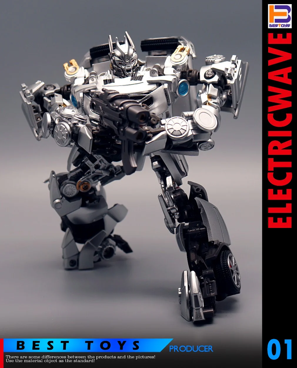 4th Party Best Toys BT01 BT-01 Acoustic Wave Not NA Newage XM01 Mistra (Not Bayverse DOTM Soundwave) 17cm / 6.7" 9 4th Party Best Toys BT01 BT-01 Acoustic Wave Not NA Newage XM01 Mistra (Not Bayverse DOTM Soundwave) 17cm / 6.7"