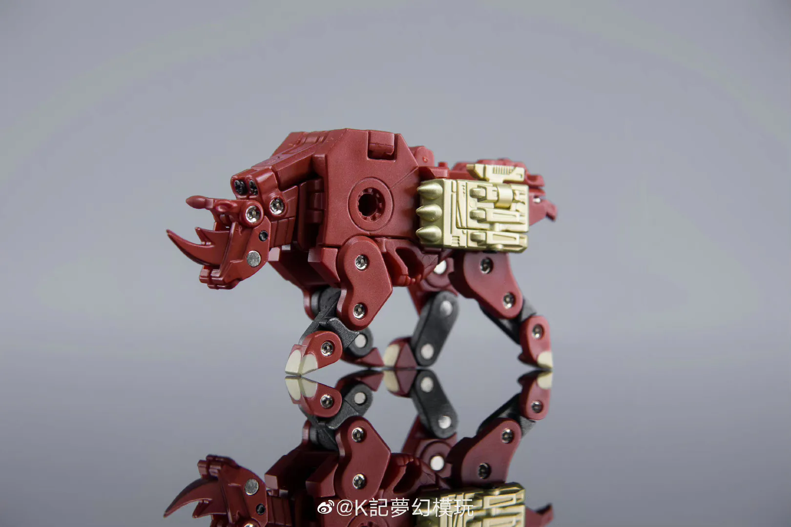 Keith's Fantasy Club KFC Toys CST-14/CST-15 CST14/CST15 Rhinohorn & Ironpaw (Ramhorn & Steeljaw, G1 Original Color) Cassettes 2.0 Version 9 Keith's Fantasy Club KFC Toys CST-14/CST-15 CST14/CST15 Rhinohorn & Ironpaw (Ramhorn & Steeljaw, G1 Original Color) Cassettes 2.0 Version