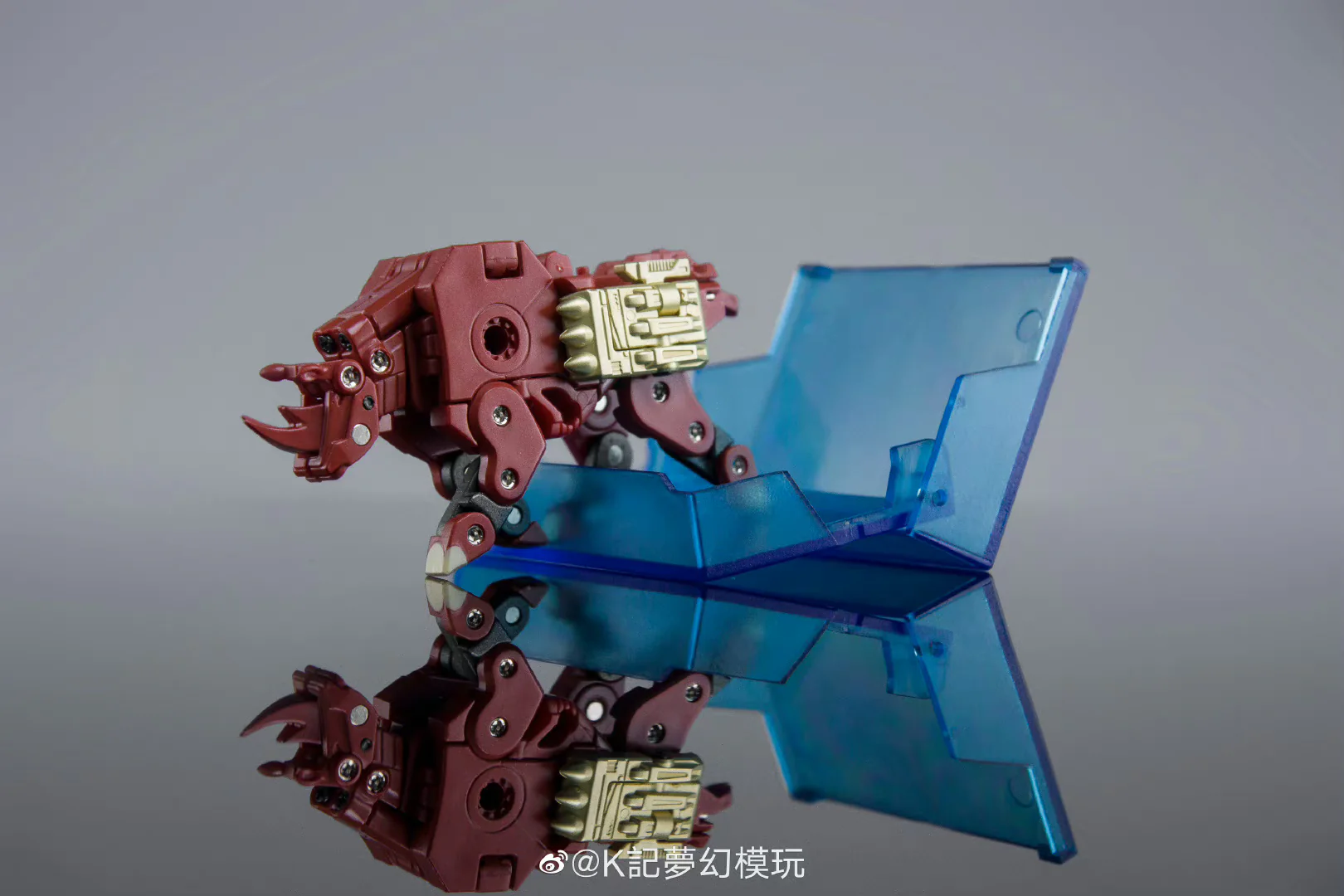 Keith's Fantasy Club KFC Toys CST-14/CST-15 CST14/CST15 Rhinohorn & Ironpaw (Ramhorn & Steeljaw, G1 Original Color) Cassettes 2.0 Version 10 Keith's Fantasy Club KFC Toys CST-14/CST-15 CST14/CST15 Rhinohorn & Ironpaw (Ramhorn & Steeljaw, G1 Original Color) Cassettes 2.0 Version