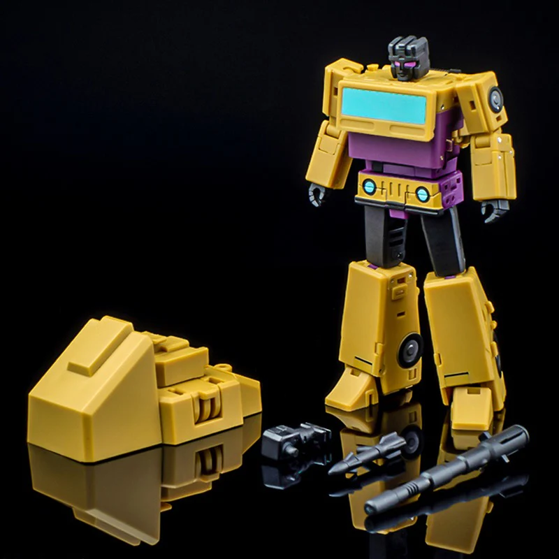 Magic Square MS-Toys MS-B52 MSB52 Arms Dealer Munitioner (Not Swindle) Not Bruticus Combiner G1 Version 3 Magic Square MS-Toys MS-B52 MSB52 Arms Dealer Munitioner (Not Swindle) Not Bruticus Combiner G1 Version