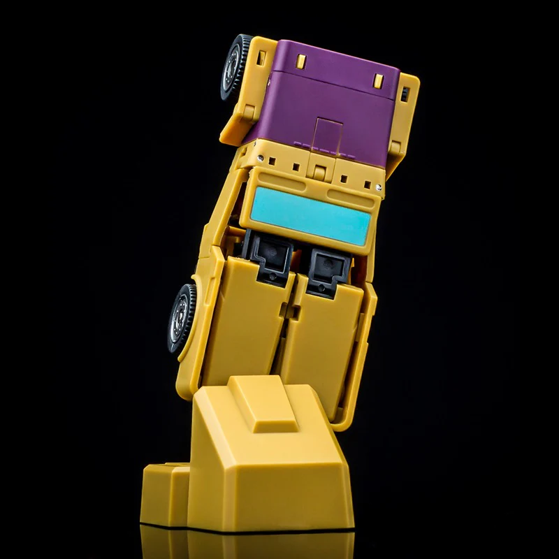 Magic Square MS-Toys MS-B52 MSB52 Arms Dealer Munitioner (Not Swindle) Not Bruticus Combiner G1 Version 8 Magic Square MS-Toys MS-B52 MSB52 Arms Dealer Munitioner (Not Swindle) Not Bruticus Combiner G1 Version