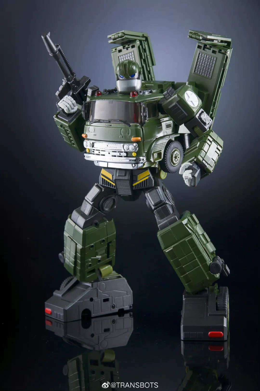 XTransbots XTransbots MX-36 MX-XXXVI MX36 Bulwark (Bulkhead) X-transbots 22cm / 8.7" 4 XTransbots XTransbots MX-36 MX-XXXVI MX36 Bulwark (Bulkhead) X-transbots 22cm / 8.7"