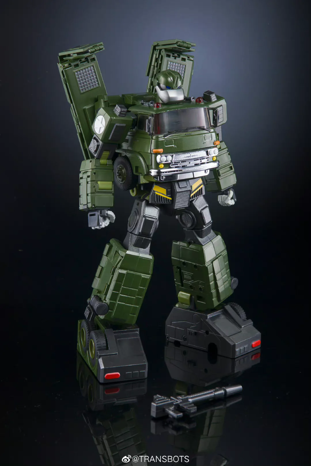 XTransbots XTransbots MX-36 MX-XXXVI MX36 Bulwark (Bulkhead) X-transbots 22cm / 8.7" 8 XTransbots XTransbots MX-36 MX-XXXVI MX36 Bulwark (Bulkhead) X-transbots 22cm / 8.7"