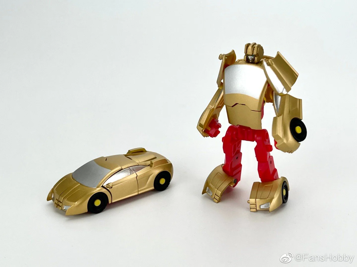 FansHobby FH MB15A MB-15A Powerlinx Naval Commander ( Armada Optimus Prime OP) 32cm / 12.5" 6 FansHobby FH MB15A MB-15A Powerlinx Naval Commander ( Armada Optimus Prime OP) 32cm / 12.5"