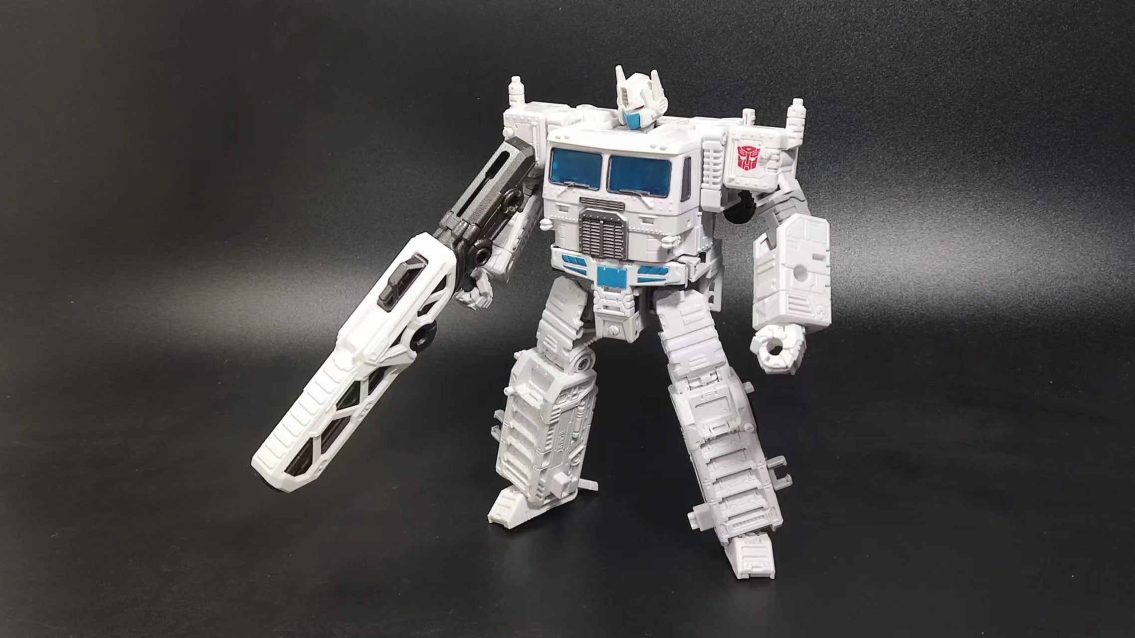 BDT Studio BDT-54A Shoulder Cannons for Siege / Kingdom Ultra Magnus Upgrade Kit 15 BDT Studio BDT-54A Shoulder Cannons for Siege / Kingdom Ultra Magnus Upgrade Kit