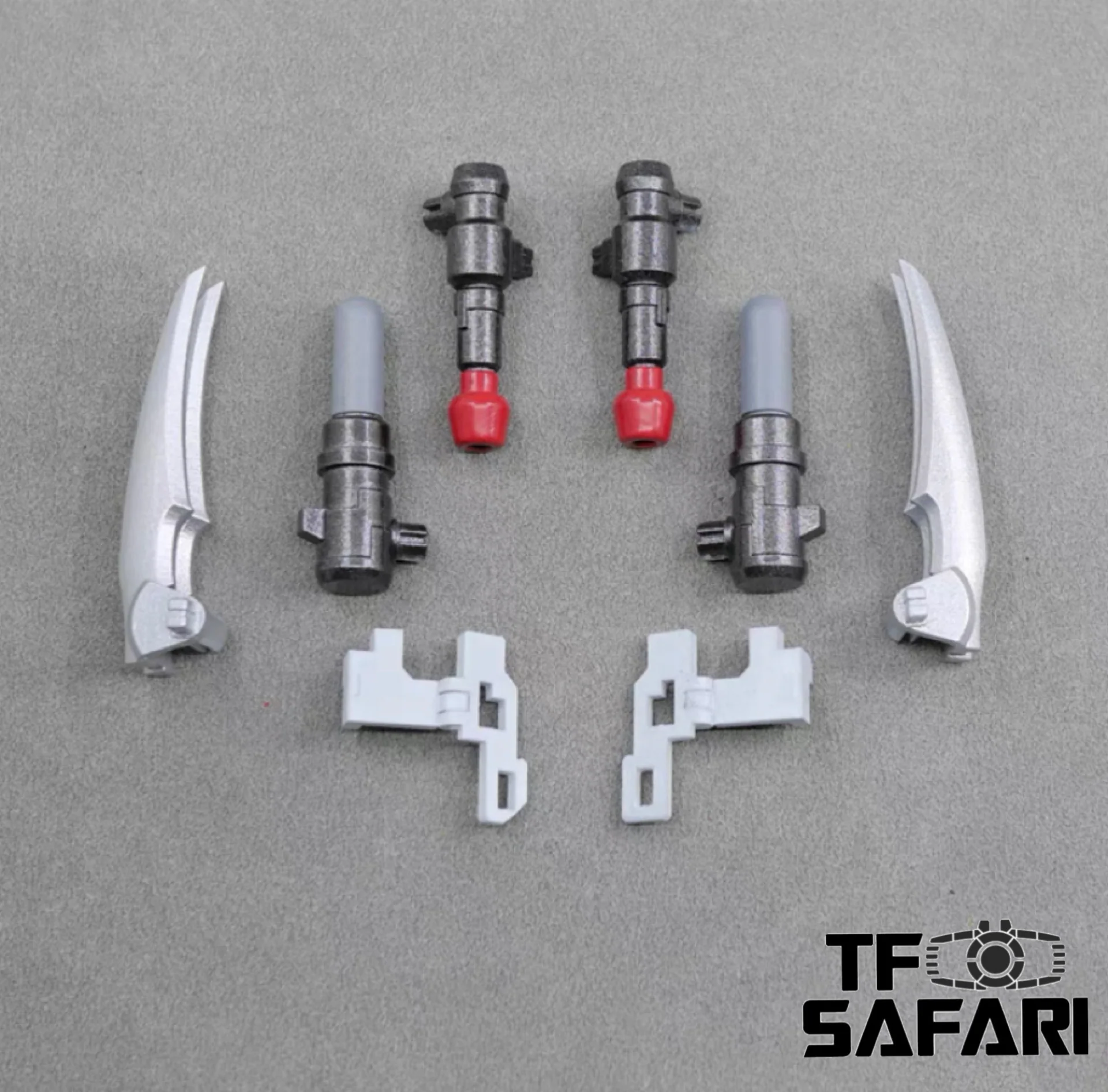 Tim Heada TH052 TH-052 Upgrade kit for Legacy Evolution Maximal Leo Prime Gap fillers / Weapons Upgrade Kit 3 Tim Heada TH052 TH-052 Upgrade kit for Legacy Evolution Maximal Leo Prime Gap fillers / Weapons Upgrade Kit
