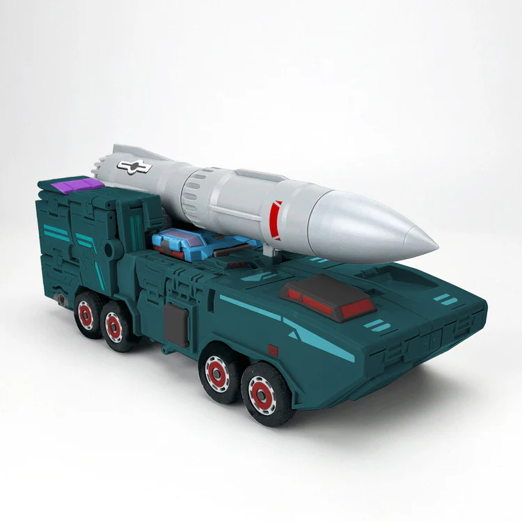 FansHobby FH MB-19A MB19A Doubledealer (Doubleclouder) Blue-green Wing Version 32cm / 12.6“ 6 FansHobby FH MB-19A MB19A Doubledealer (Doubleclouder) Blue-green Wing Version 32cm / 12.6“