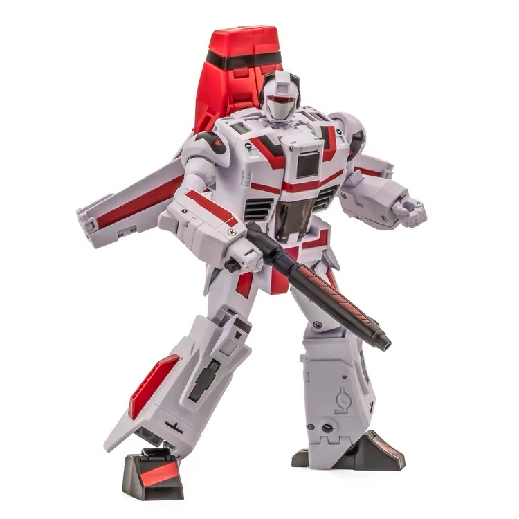 NA NewAge H-45EX H45EX Firefox (Jetfire / Skyfire) Toy Color Version New Age 18cm / 7.1“ 6 NA NewAge H-45EX H45EX Firefox (Jetfire / Skyfire) Toy Color Version New Age 18cm / 7.1“