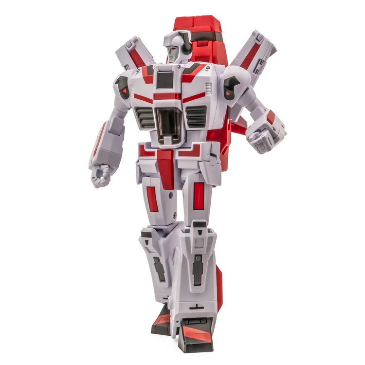 NA NewAge H-45EX H45EX Firefox (Jetfire / Skyfire) Toy Color Version New Age 18cm / 7.1“ 7 NA NewAge H-45EX H45EX Firefox (Jetfire / Skyfire) Toy Color Version New Age 18cm / 7.1“