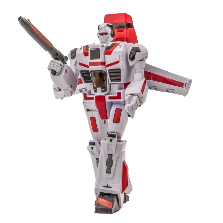 NA NewAge H-45EX H45EX Firefox (Jetfire / Skyfire) Toy Color Version New Age 18cm / 7.1“ 8 NA NewAge H-45EX H45EX Firefox (Jetfire / Skyfire) Toy Color Version New Age 18cm / 7.1“