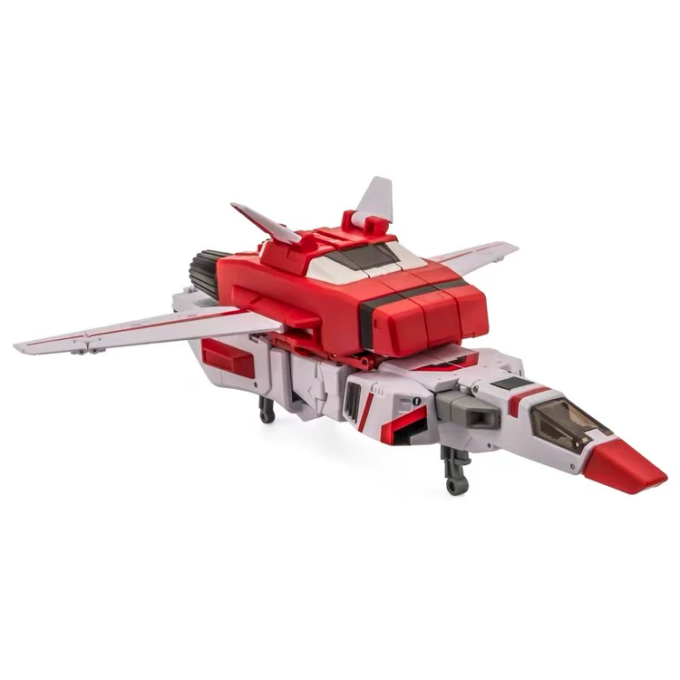 NA NewAge H-45EX H45EX Firefox (Jetfire / Skyfire) Toy Color Version New Age 18cm / 7.1“ 9 NA NewAge H-45EX H45EX Firefox (Jetfire / Skyfire) Toy Color Version New Age 18cm / 7.1“