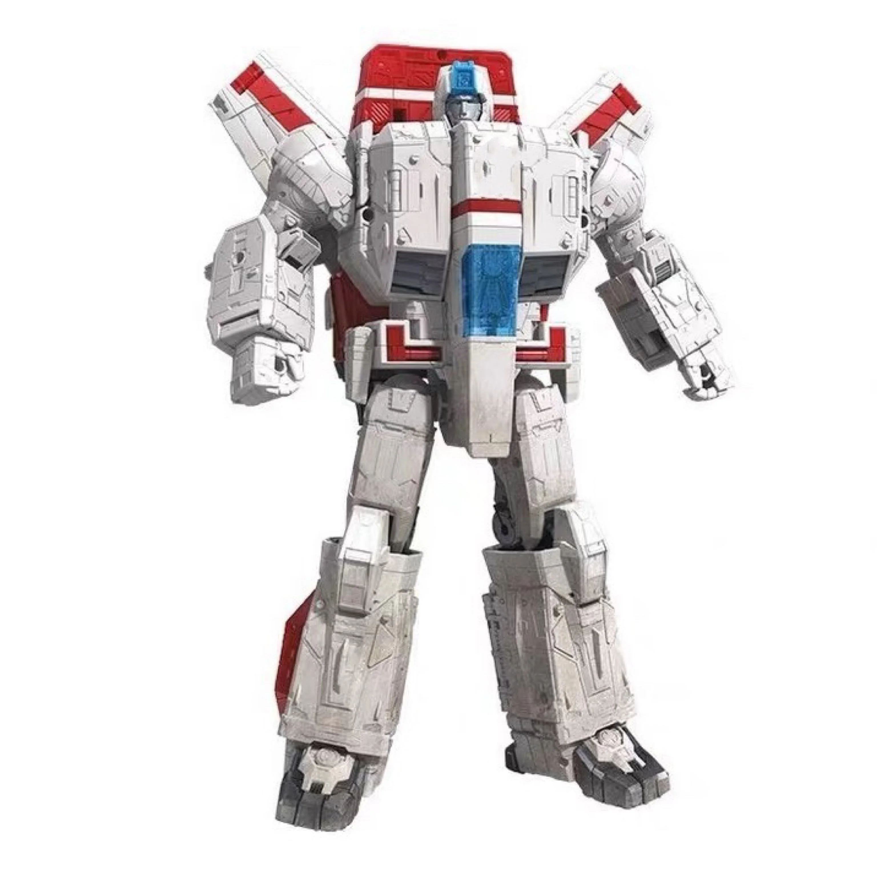 Takara Tomy War for Cybertron Siege WFC-S28 Jetfire
