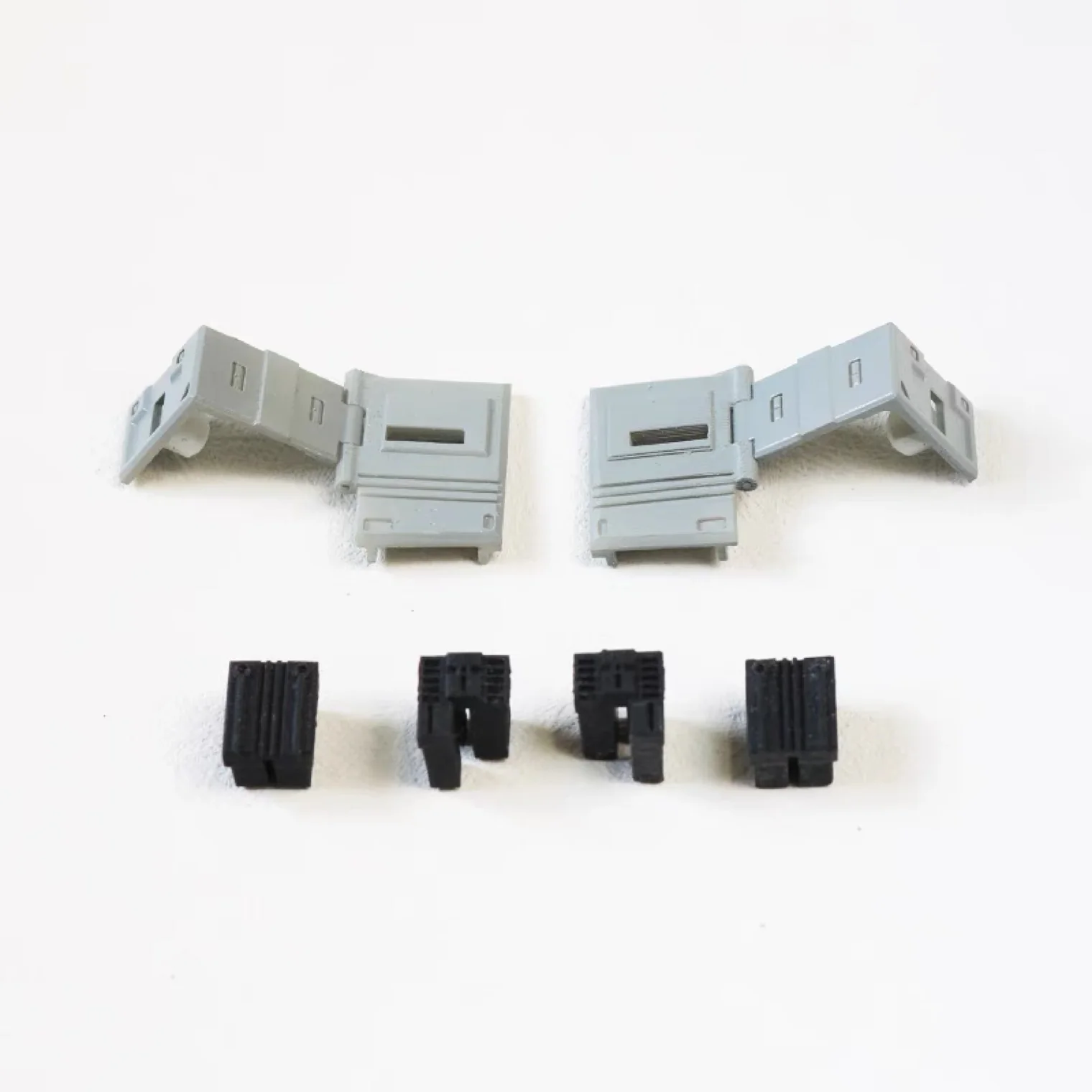 Superman Studio SPS15 SPS15 Upgrade Kit (Gap Fillers) for Generations Shattered Glass SG Blaster Upgrade Kit 3 Superman Studio SPS15 SPS15 Upgrade Kit (Gap Fillers) for Generations Shattered Glass SG Blaster Upgrade Kit