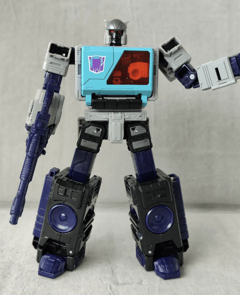 Superman Studio SPS15 SPS15 Upgrade Kit (Gap Fillers) for Generations Shattered Glass SG Blaster Upgrade Kit 7 Superman Studio SPS15 SPS15 Upgrade Kit (Gap Fillers) for Generations Shattered Glass SG Blaster Upgrade Kit