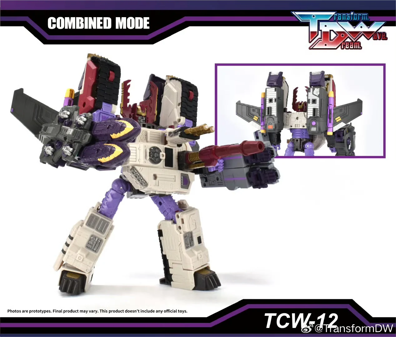 【Pre-Order】Transform Dream Wave TCW-12 TCW12 Upgrade Kit for Legacy United Titan Class Armada Universe Tidal Wave 12 【Pre-Order】Transform Dream Wave TCW-12 TCW12 Upgrade Kit for Legacy United Titan Class Armada Universe Tidal Wave