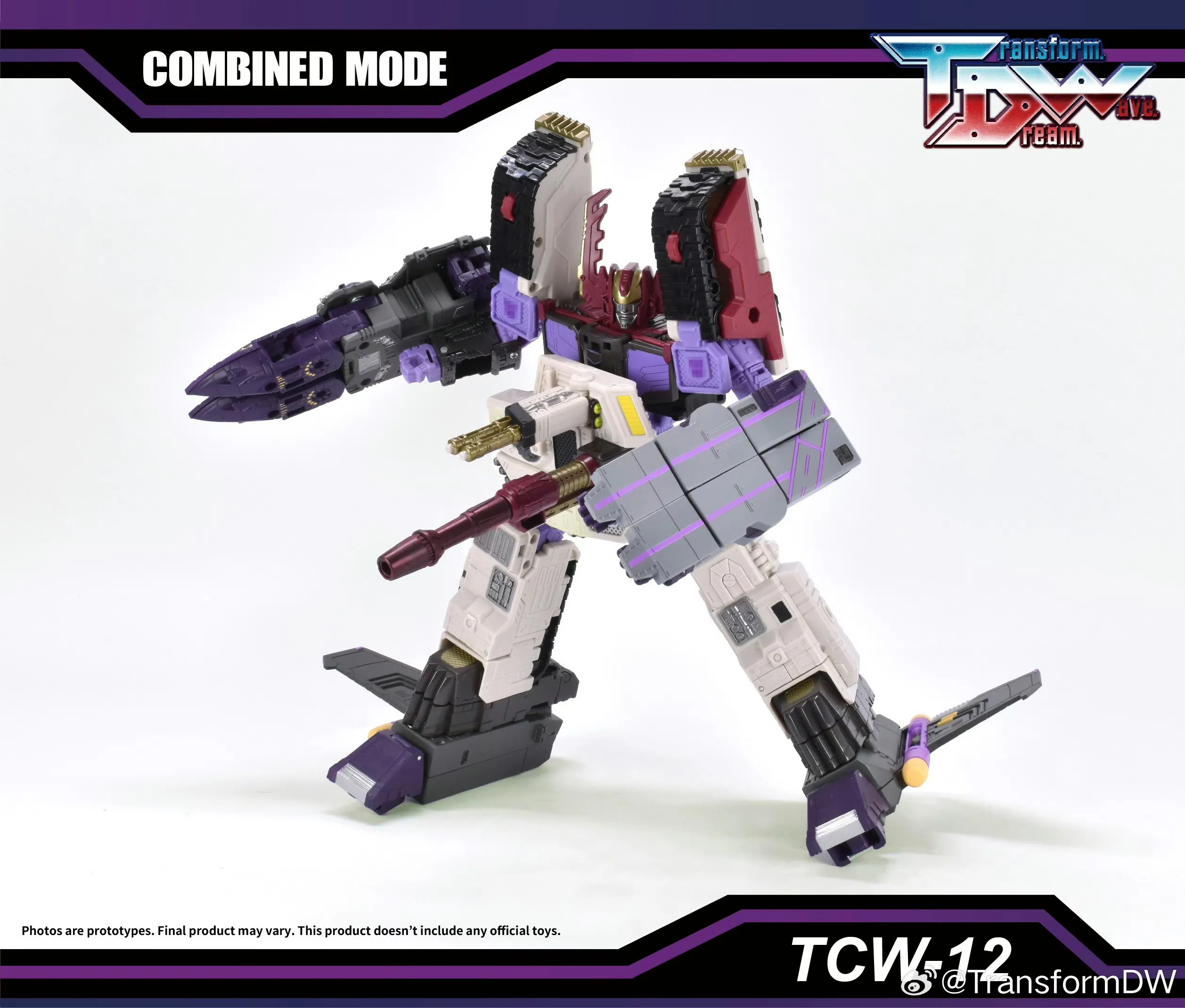 【Pre-Order】Transform Dream Wave TCW-12 TCW12 Upgrade Kit for Legacy United Titan Class Armada Universe Tidal Wave 13 【Pre-Order】Transform Dream Wave TCW-12 TCW12 Upgrade Kit for Legacy United Titan Class Armada Universe Tidal Wave