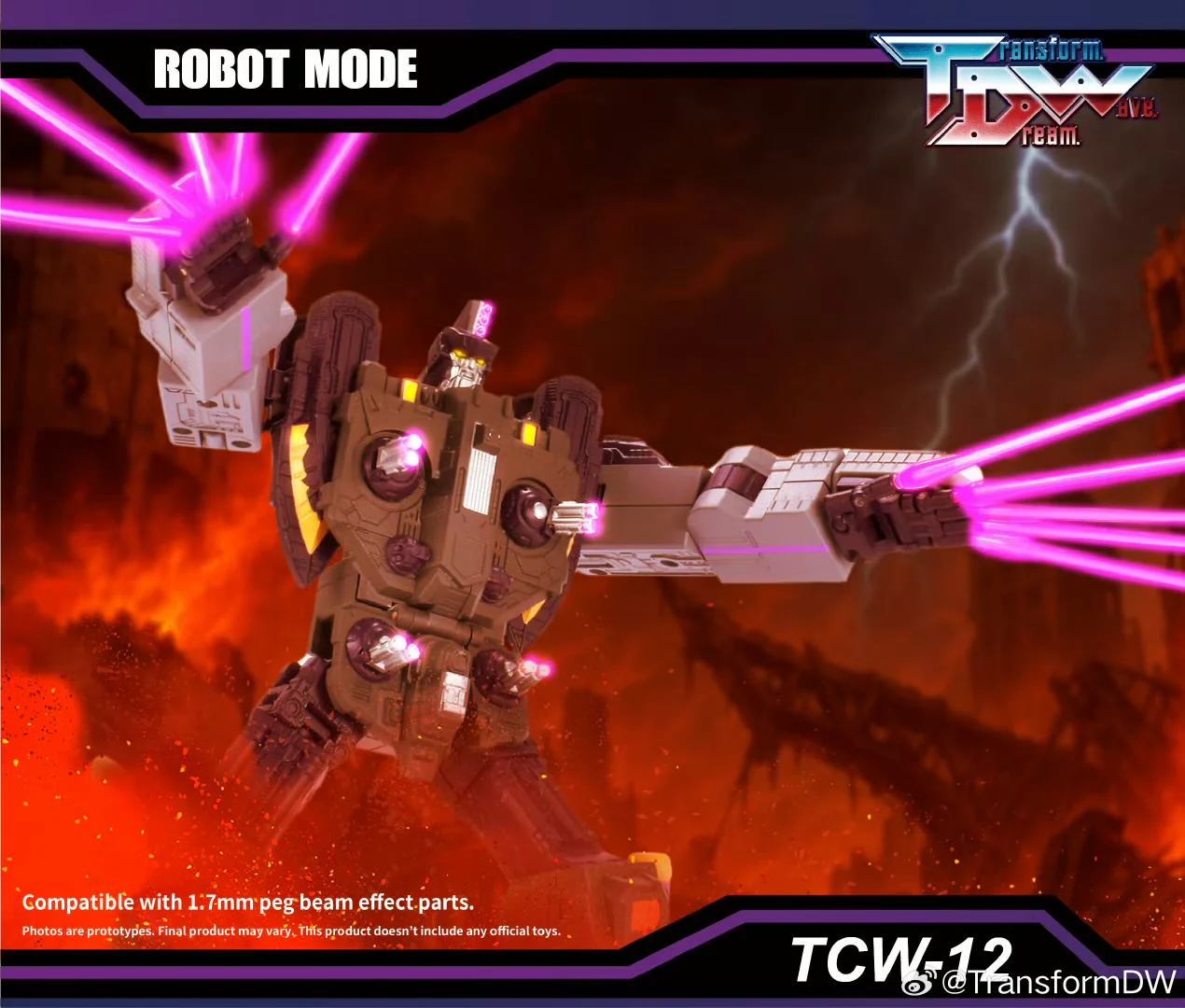 【Pre-Order】Transform Dream Wave TCW-12 TCW12 Upgrade Kit for Legacy United Titan Class Armada Universe Tidal Wave 14 【Pre-Order】Transform Dream Wave TCW-12 TCW12 Upgrade Kit for Legacy United Titan Class Armada Universe Tidal Wave