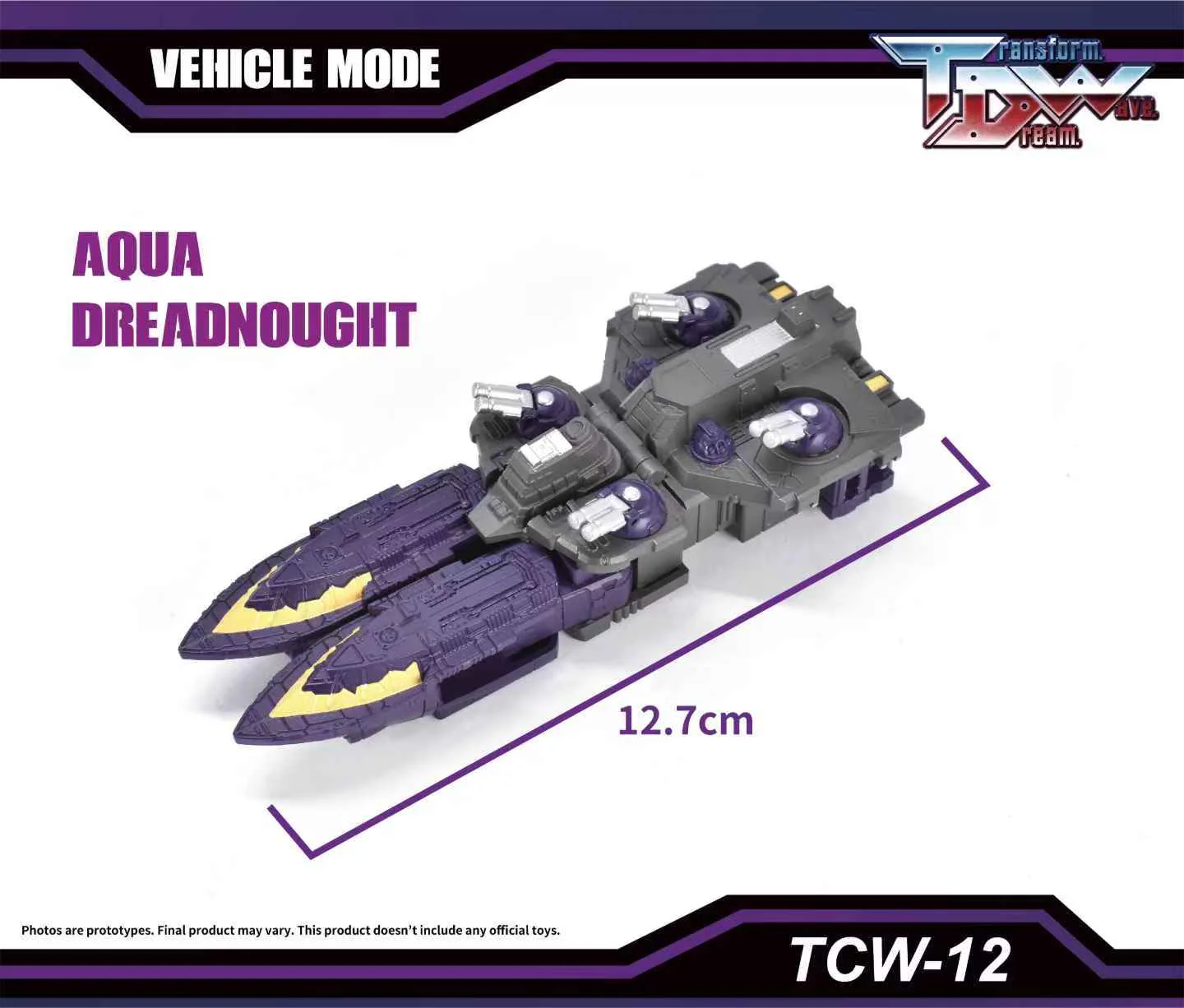 【Pre-Order】Transform Dream Wave TCW-12 TCW12 Upgrade Kit for Legacy United Titan Class Armada Universe Tidal Wave 4 【Pre-Order】Transform Dream Wave TCW-12 TCW12 Upgrade Kit for Legacy United Titan Class Armada Universe Tidal Wave