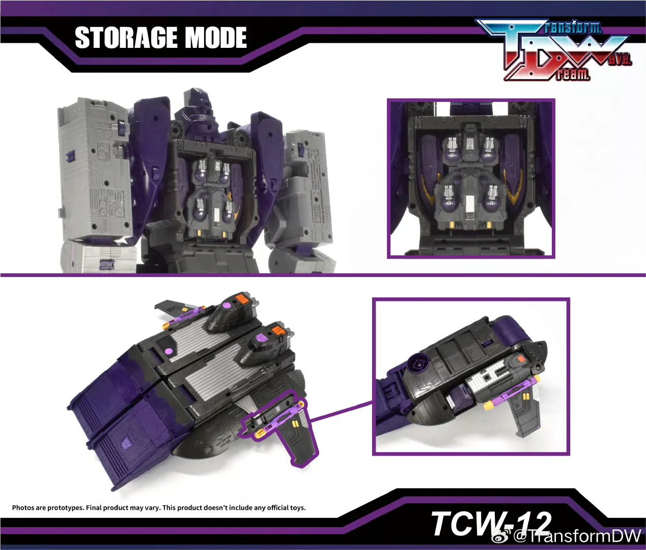 【Pre-Order】Transform Dream Wave TCW-12 TCW12 Upgrade Kit for Legacy United Titan Class Armada Universe Tidal Wave 6 【Pre-Order】Transform Dream Wave TCW-12 TCW12 Upgrade Kit for Legacy United Titan Class Armada Universe Tidal Wave