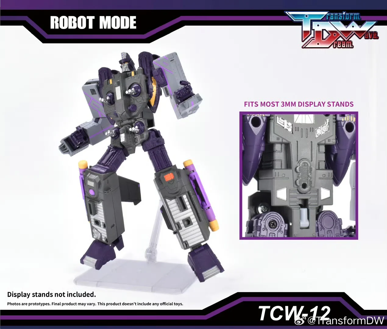 【Pre-Order】Transform Dream Wave TCW-12 TCW12 Upgrade Kit for Legacy United Titan Class Armada Universe Tidal Wave 8 【Pre-Order】Transform Dream Wave TCW-12 TCW12 Upgrade Kit for Legacy United Titan Class Armada Universe Tidal Wave