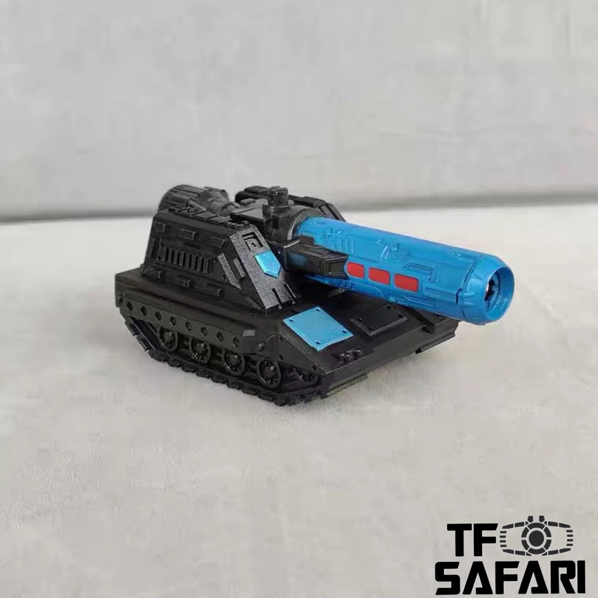 Superman Studio SPS10 SPS10 Arm Cannon Kit for Generations Shattered Glass Megatron Upgrade Kit 4 Superman Studio SPS10 SPS10 Arm Cannon Kit for Generations Shattered Glass Megatron Upgrade Kit