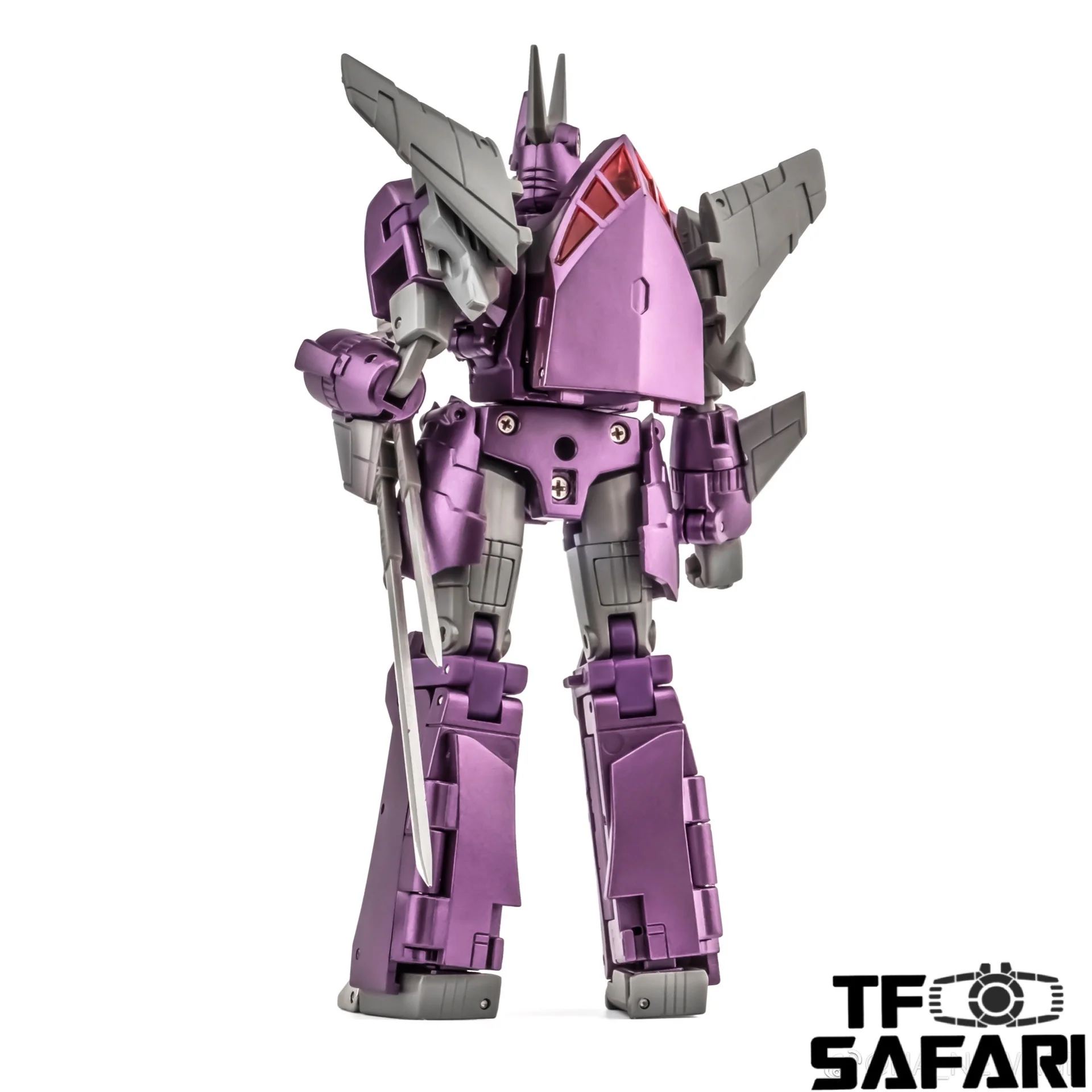 NA NewAge H43W H-43W Toshiro (Cyclonus) IDW Comic Version New Age 12cm / 4.7" 8 NA NewAge H43W H-43W Toshiro (Cyclonus) IDW Comic Version New Age 12cm / 4.7"