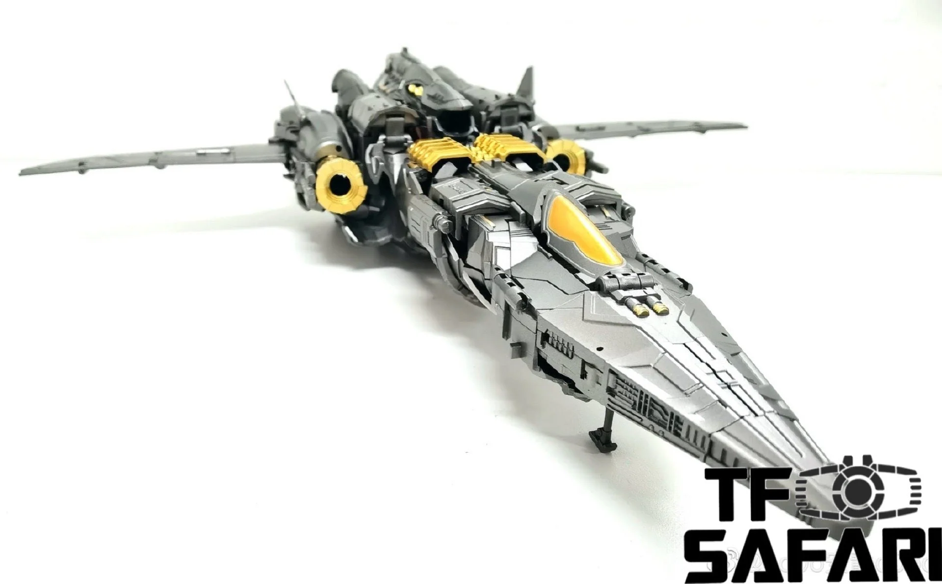 4th Party Legendary Toys BS-02 BS02 KO UT Ragoon (AOE / TLK Megatron) 12 4th Party Legendary Toys BS-02 BS02 KO UT Ragoon (AOE / TLK Megatron)