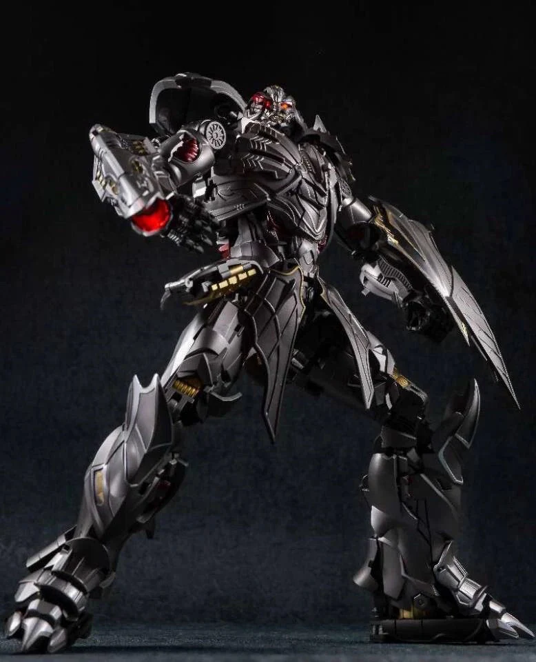 4th Party Legendary Toys BS-02 BS02 KO UT Ragoon (AOE / TLK Megatron) 3 4th Party Legendary Toys BS-02 BS02 KO UT Ragoon (AOE / TLK Megatron)
