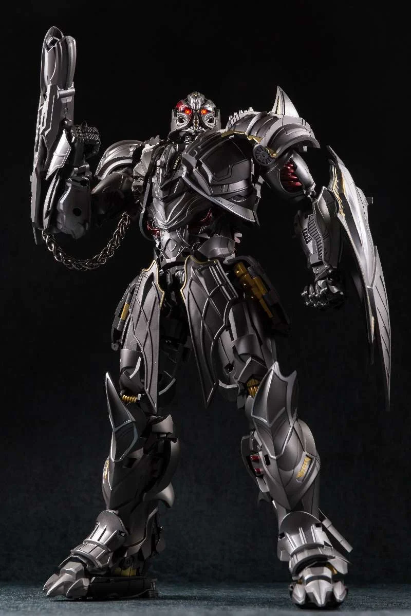 4th Party Legendary Toys BS-02 BS02 KO UT Ragoon (AOE / TLK Megatron) 4 4th Party Legendary Toys BS-02 BS02 KO UT Ragoon (AOE / TLK Megatron)