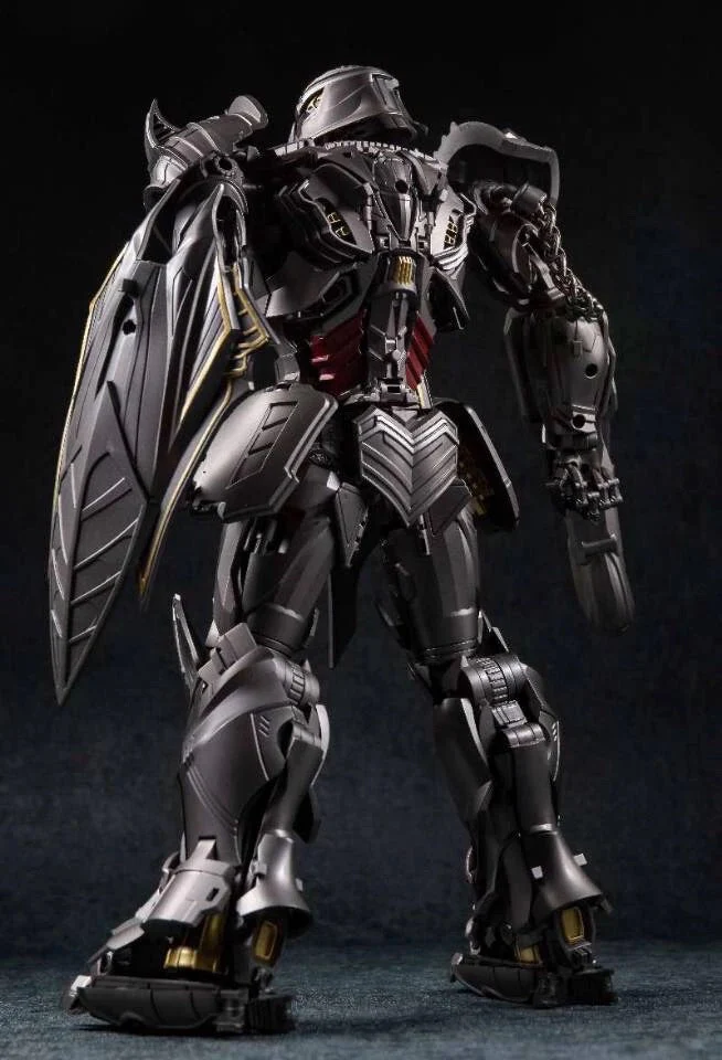 4th Party Legendary Toys BS-02 BS02 KO UT Ragoon (AOE / TLK Megatron) 6 4th Party Legendary Toys BS-02 BS02 KO UT Ragoon (AOE / TLK Megatron)