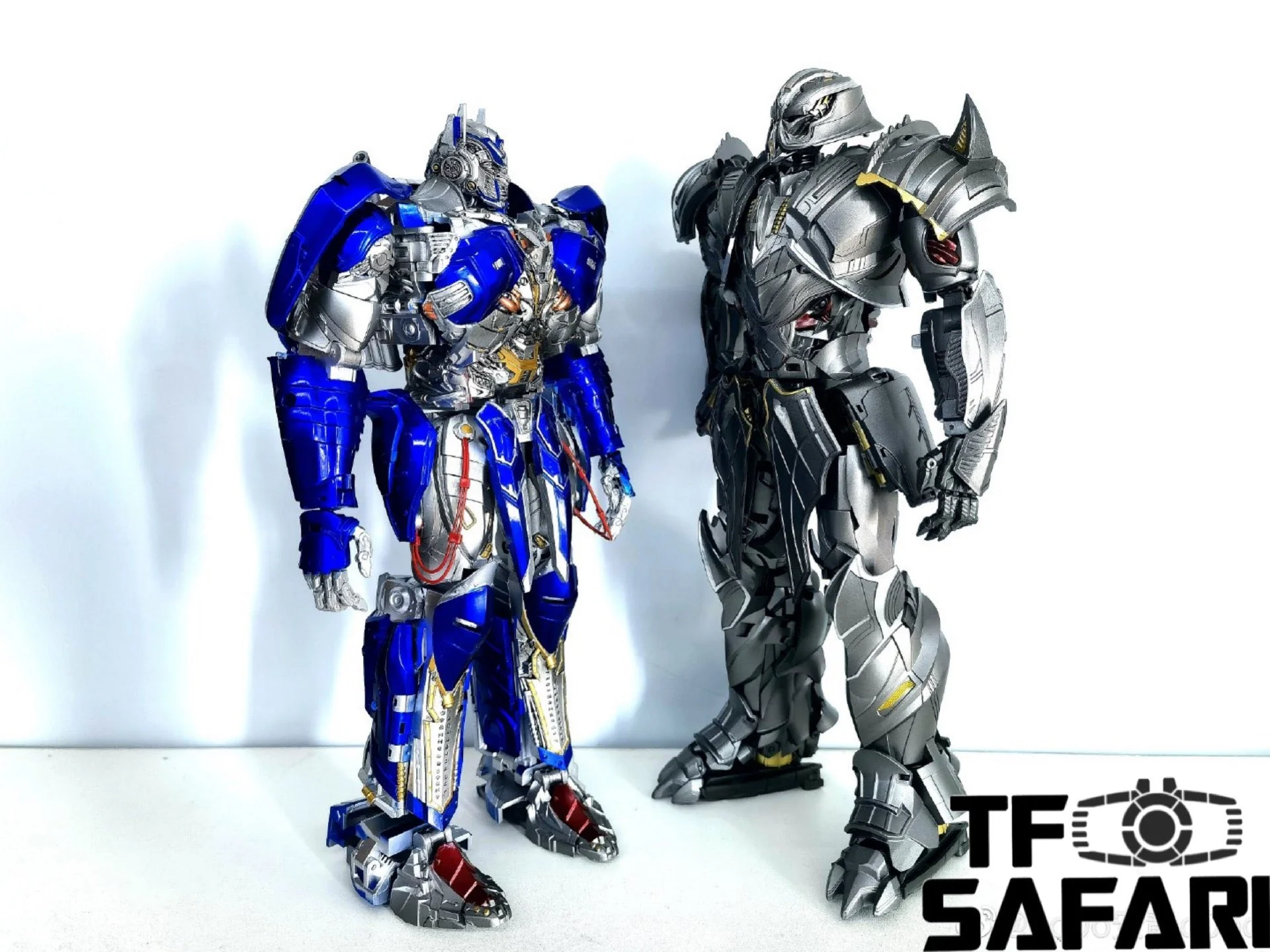 4th Party Legendary Toys BS-02 BS02 KO UT Ragoon (AOE / TLK Megatron) 7 4th Party Legendary Toys BS-02 BS02 KO UT Ragoon (AOE / TLK Megatron)
