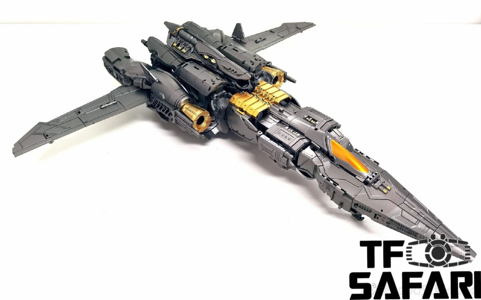 4th Party Legendary Toys BS-02 BS02 KO UT Ragoon (AOE / TLK Megatron) 9 4th Party Legendary Toys BS-02 BS02 KO UT Ragoon (AOE / TLK Megatron)