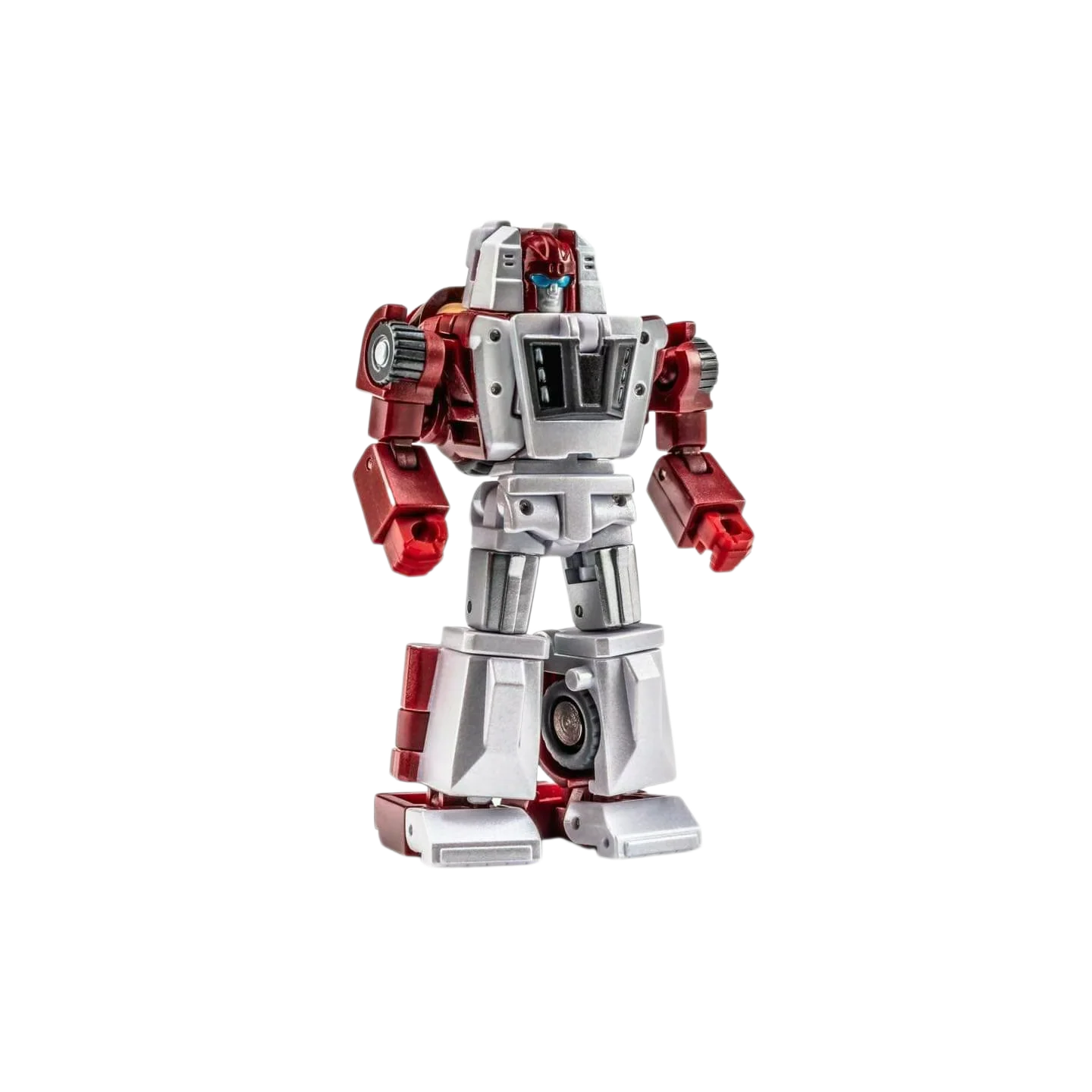 NA NewAge H66 Bombur (Gears) & H68 Bofur (Swerve) 2 in 1 set New Age 8cm / 3" 5 NA NewAge H66 Bombur (Gears) & H68 Bofur (Swerve) 2 in 1 set New Age 8cm / 3"