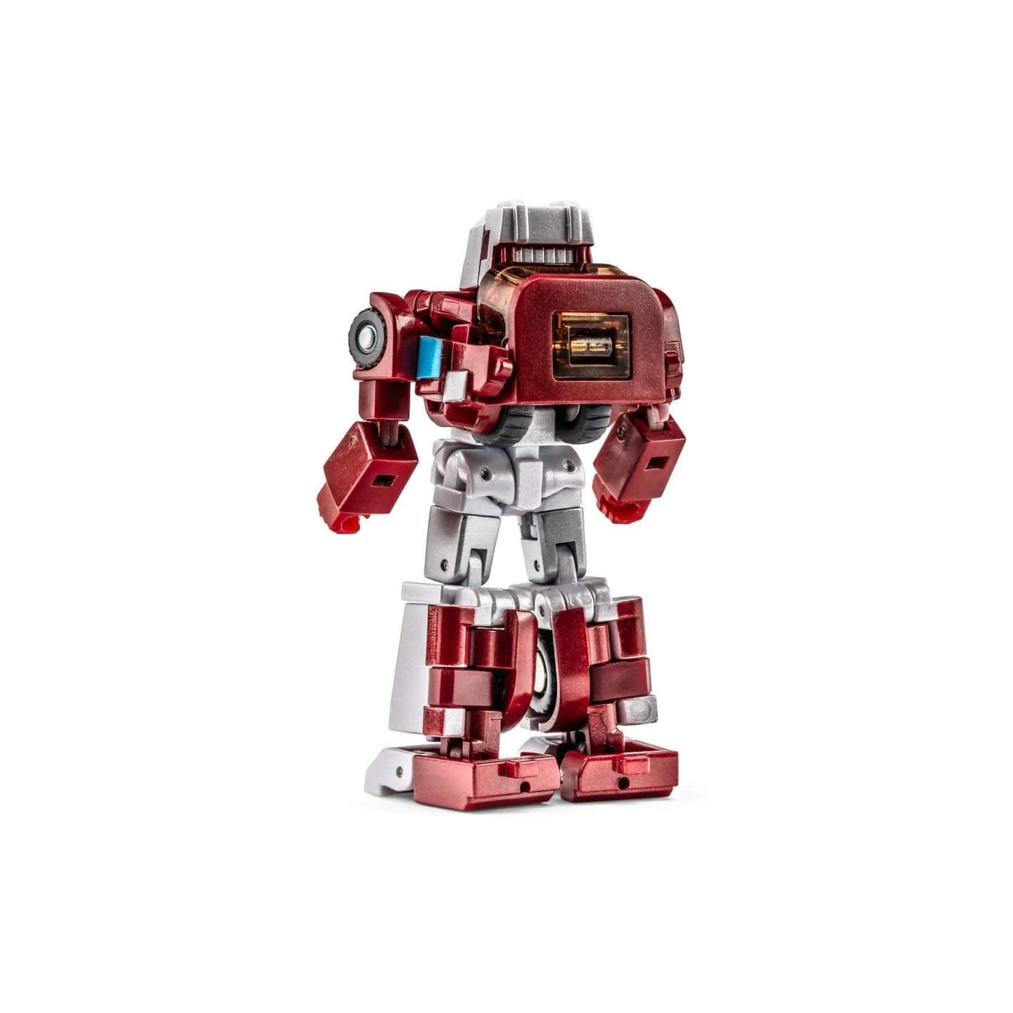 NA NewAge H66 Bombur (Gears) & H68 Bofur (Swerve) 2 in 1 set New Age 8cm / 3" 7 NA NewAge H66 Bombur (Gears) & H68 Bofur (Swerve) 2 in 1 set New Age 8cm / 3"