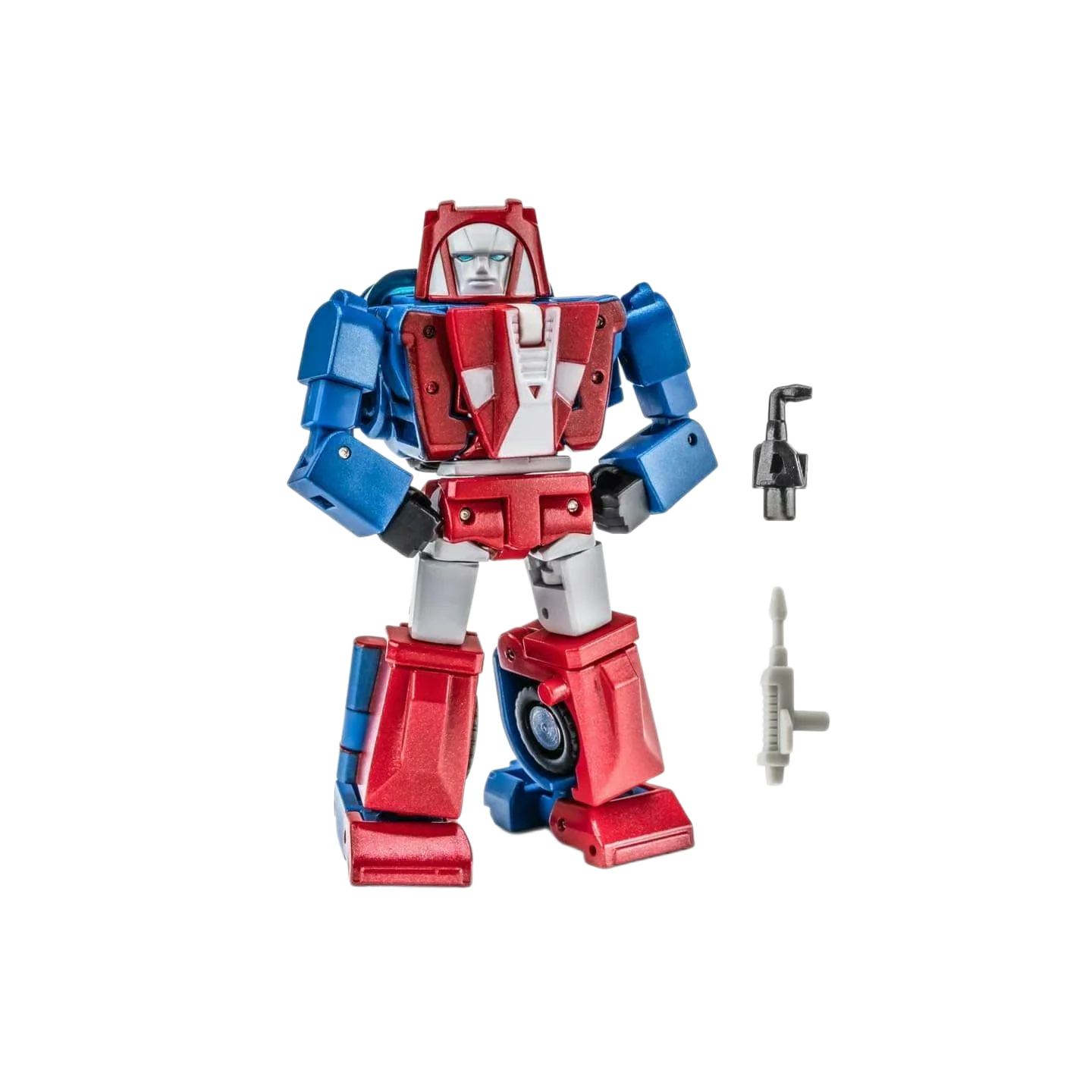 NA NewAge H66 Bombur (Gears) & H68 Bofur (Swerve) 2 in 1 set New Age 8cm / 3" 9 NA NewAge H66 Bombur (Gears) & H68 Bofur (Swerve) 2 in 1 set New Age 8cm / 3"